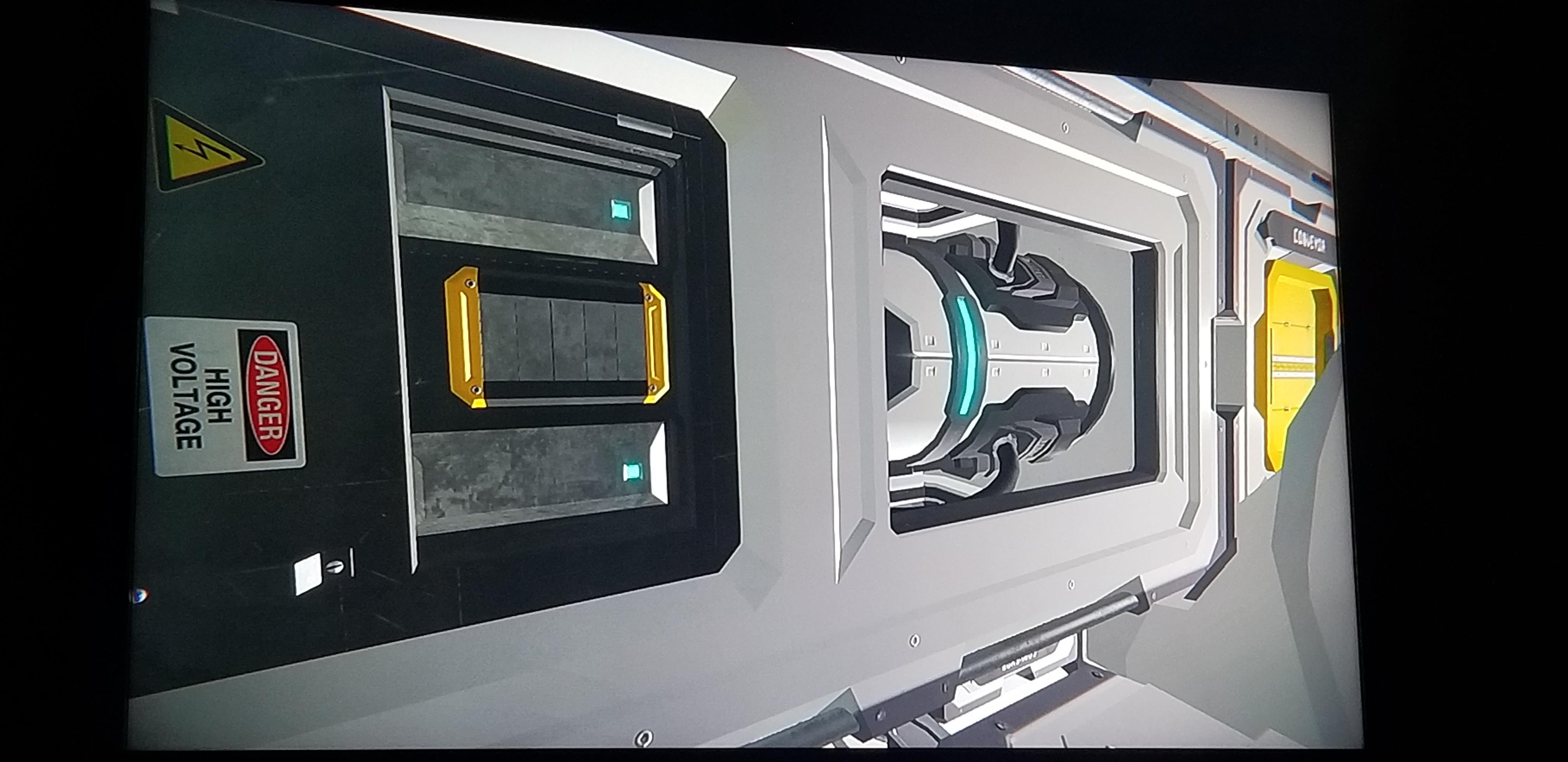 Air Vents Not Working (Creative) r/spaceengineers