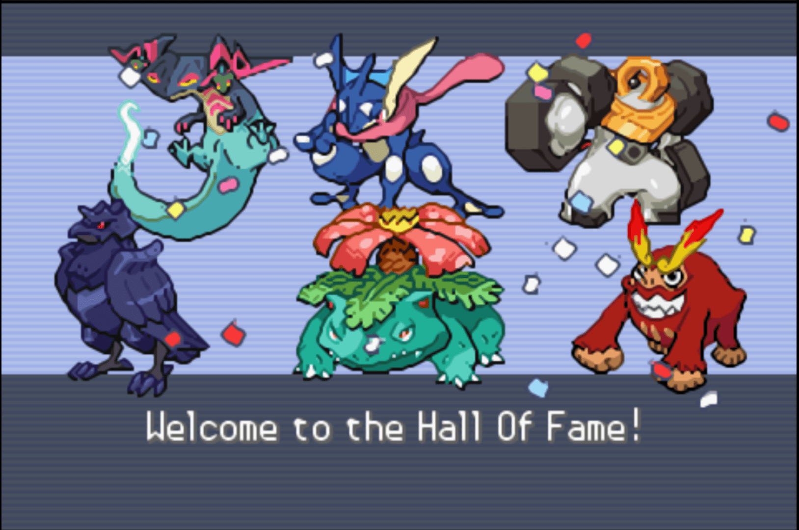 360 best Radical Red images on Pholder Pokemon Hall Of Fame