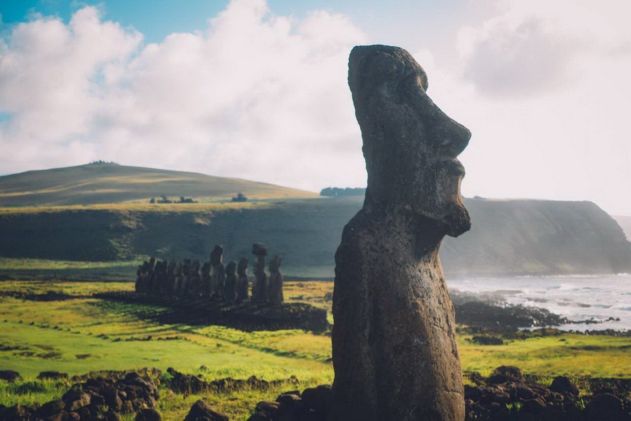 🗿 r/moai