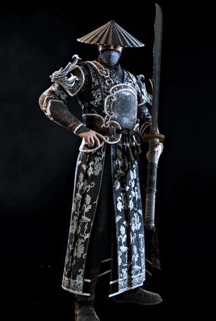 Look at my completely original Zhanhu bet you’ve never seen another like this. ForFashion