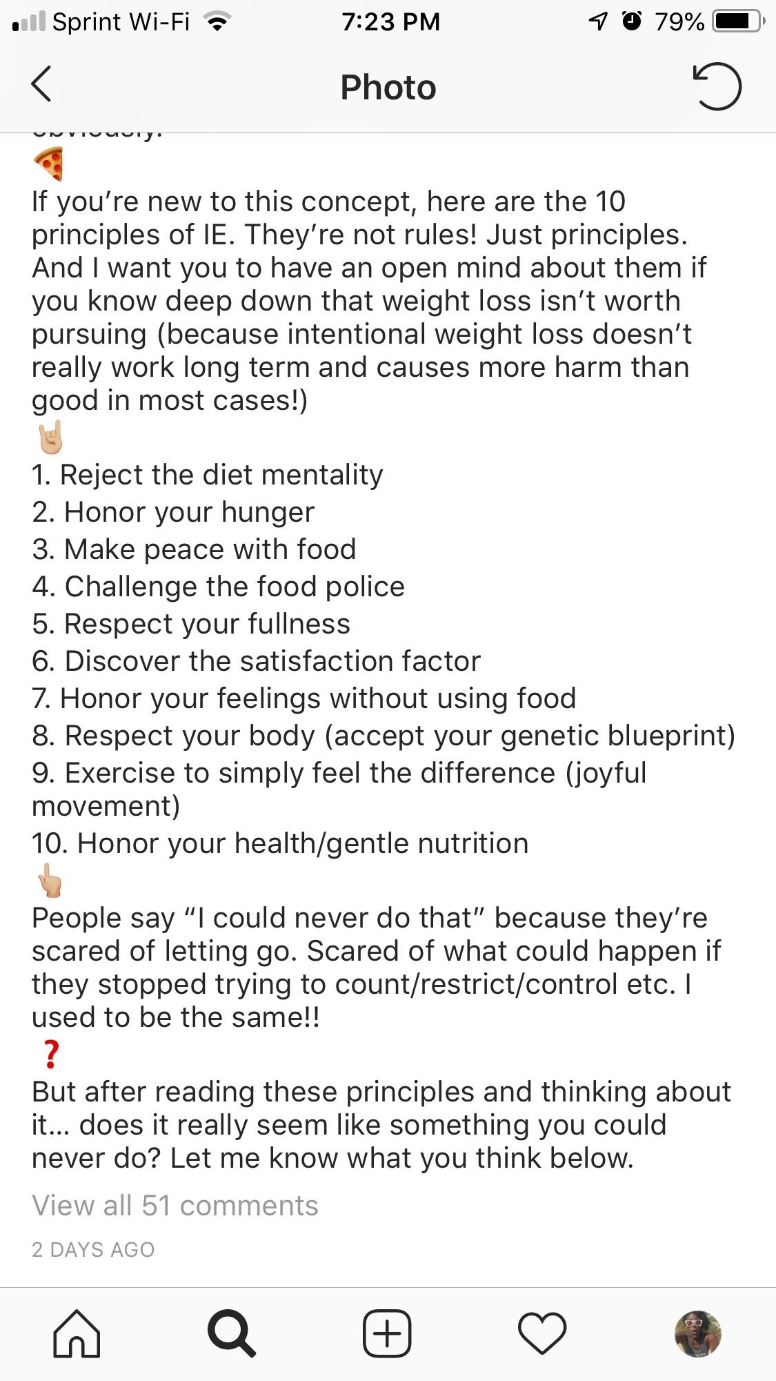 Here’s a new buzz word blueprint fatlogic