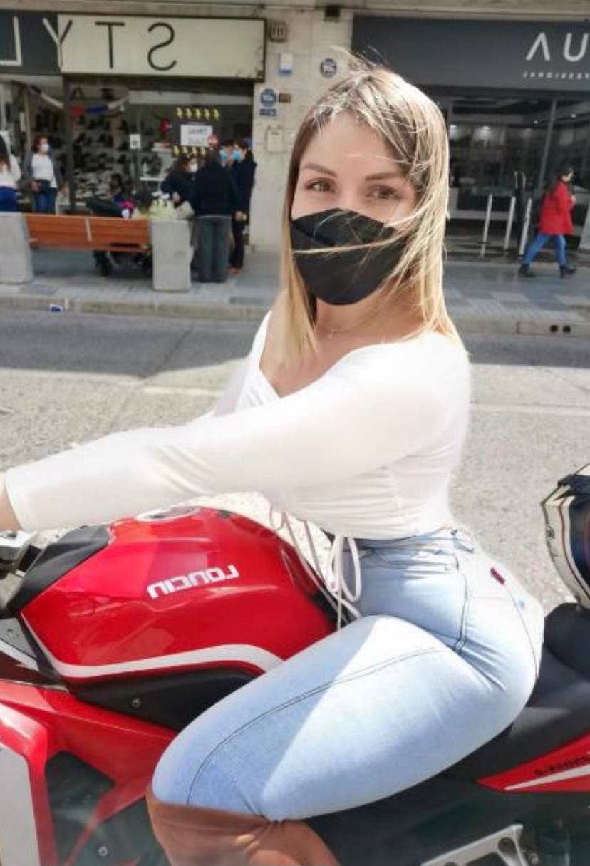 🤤 : marisolcarolabrin