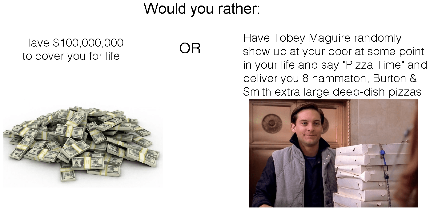 321 best Tobey Maguire images on Pholder Raimimemes