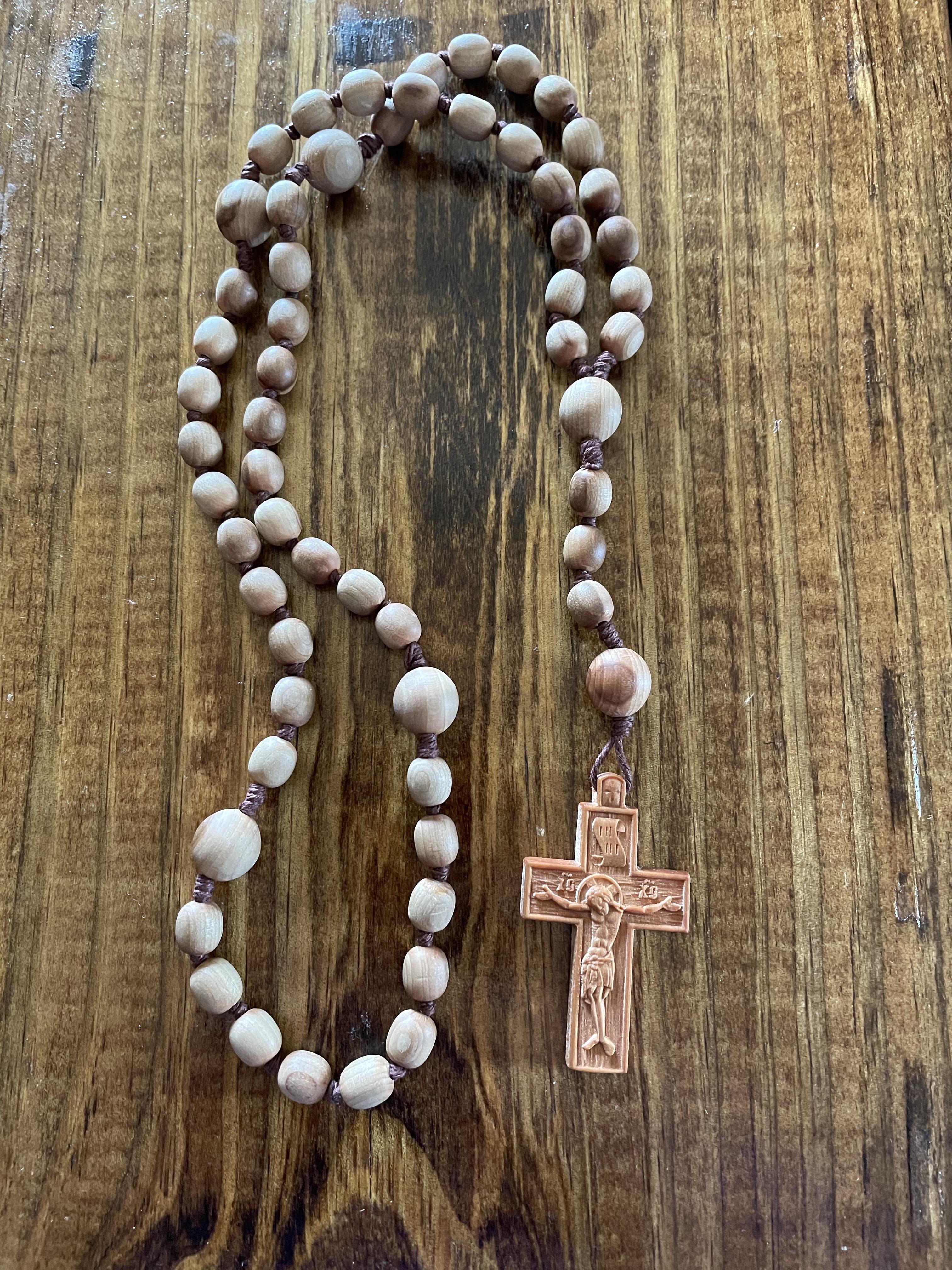 I’ve noticed a ton of threads asking if we *can* pray the Rosary, but I