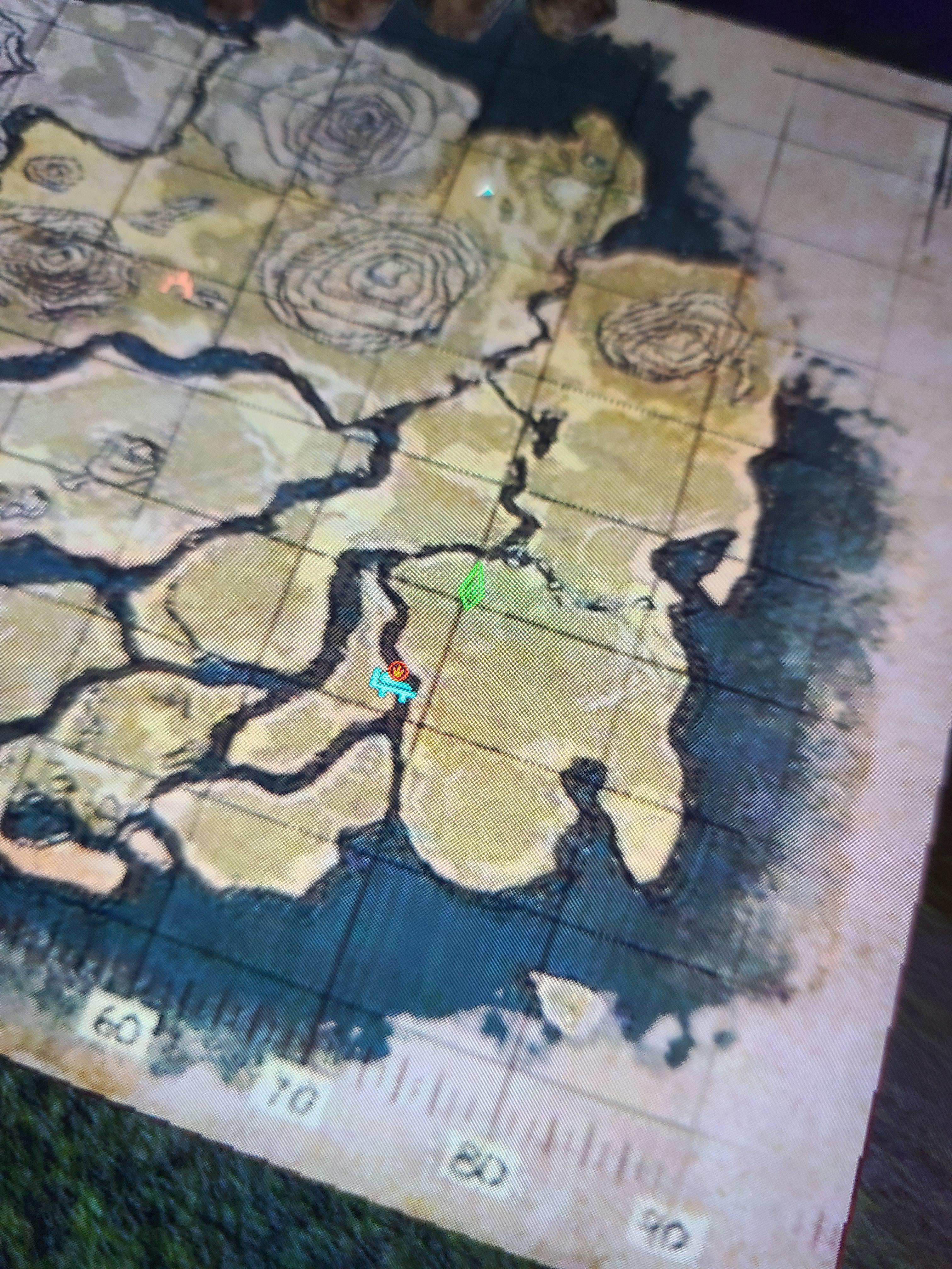 √70以上 ark mod map marker 336065Ark mod map marker Saesipapictsmu