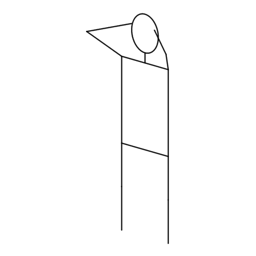 head, shoulders, knees and toes. (knees and toes) r/desmos