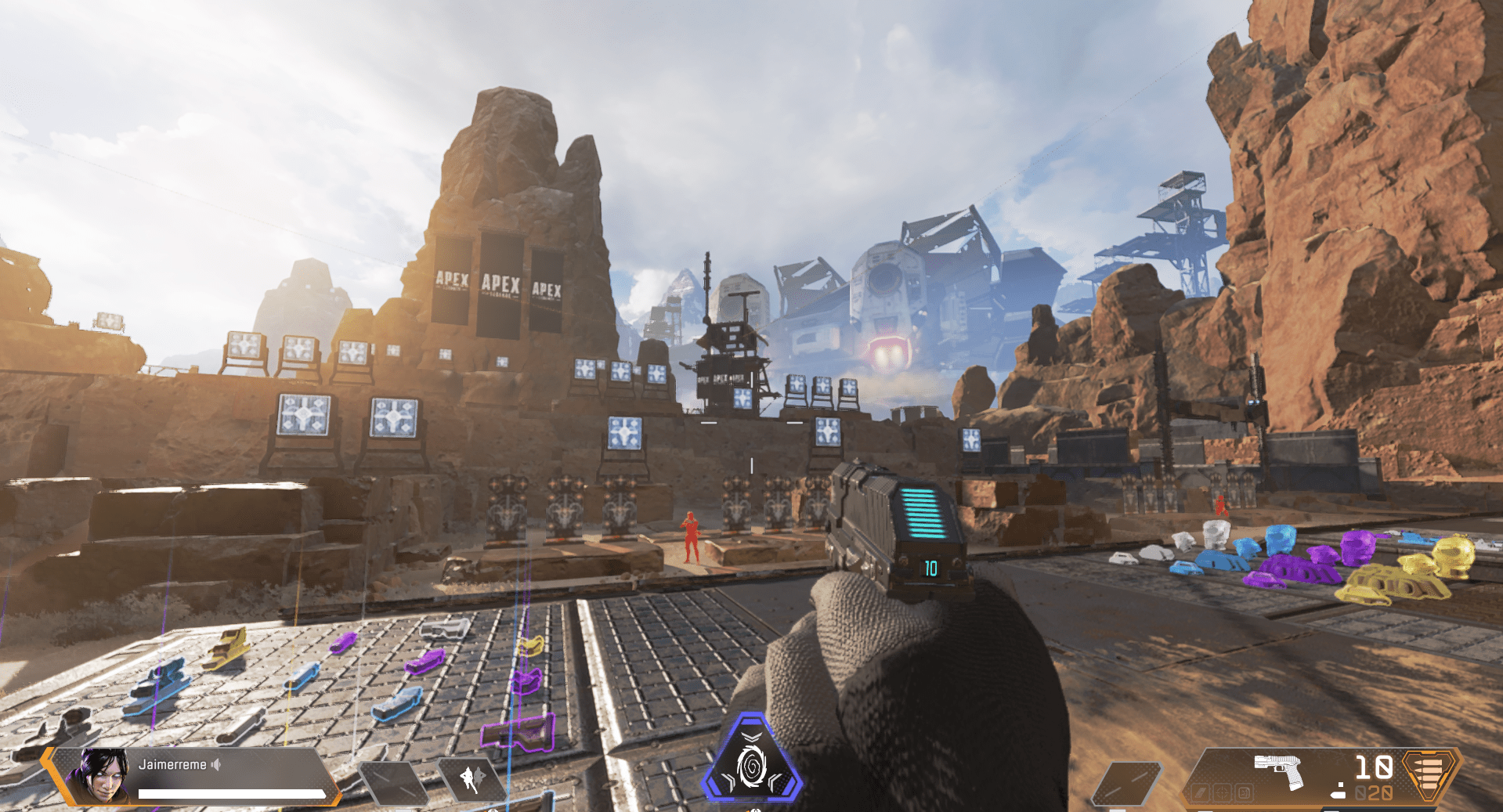Why Is Apex Legends So Laggy