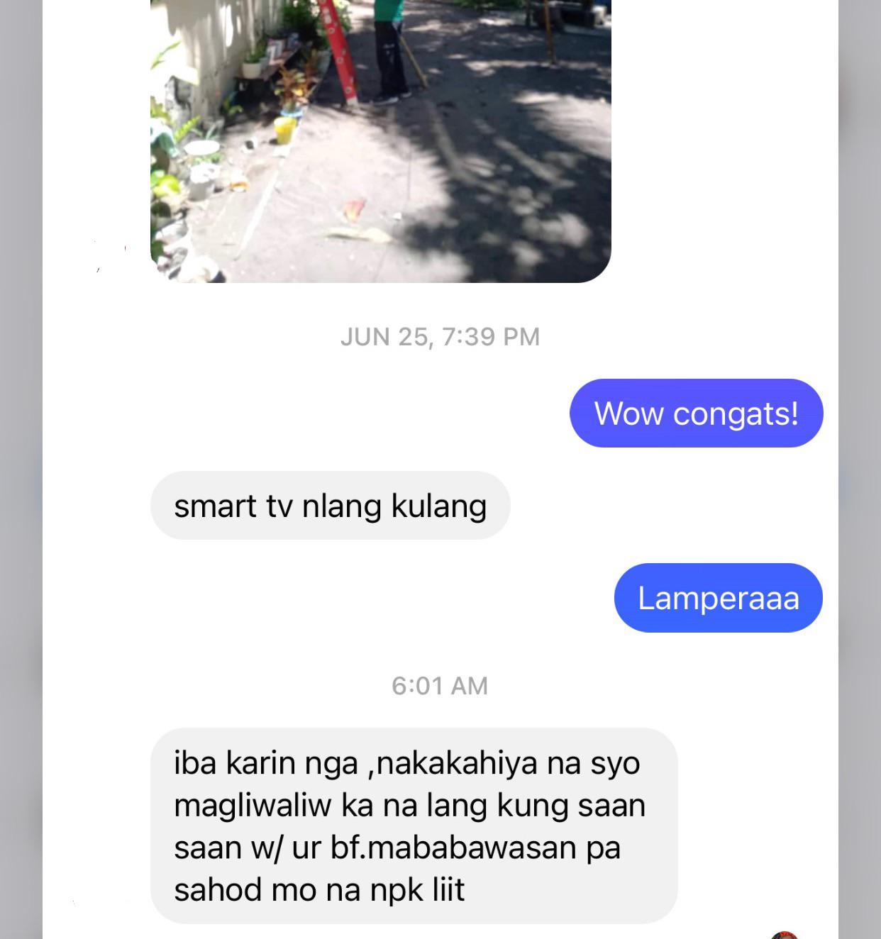 SMART TV r/PanganaySupportGroup