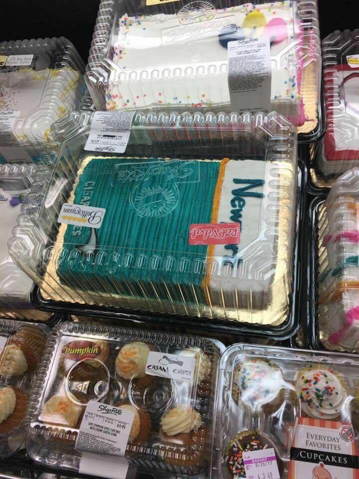 This Newport cake r/ofcoursethatsathing