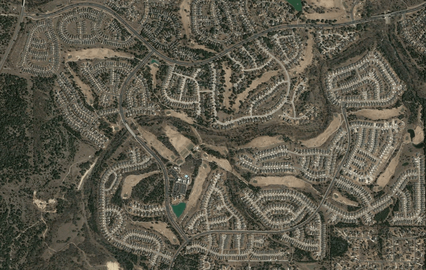 Cowan Creek Golf Homes Suburbanhell