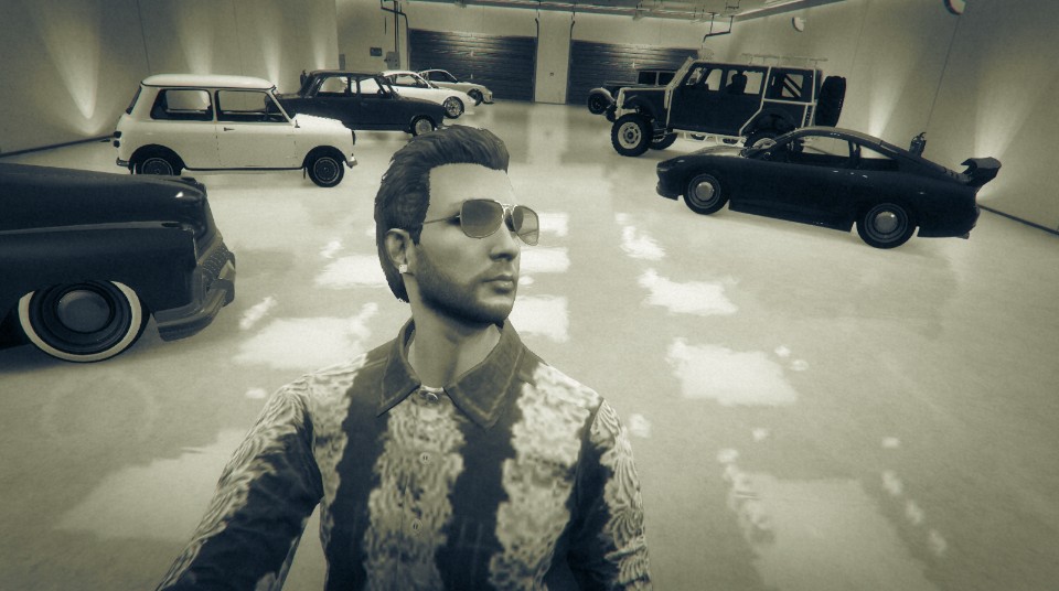 Pablo Escobar Car Collection! Finally completed with full albums in