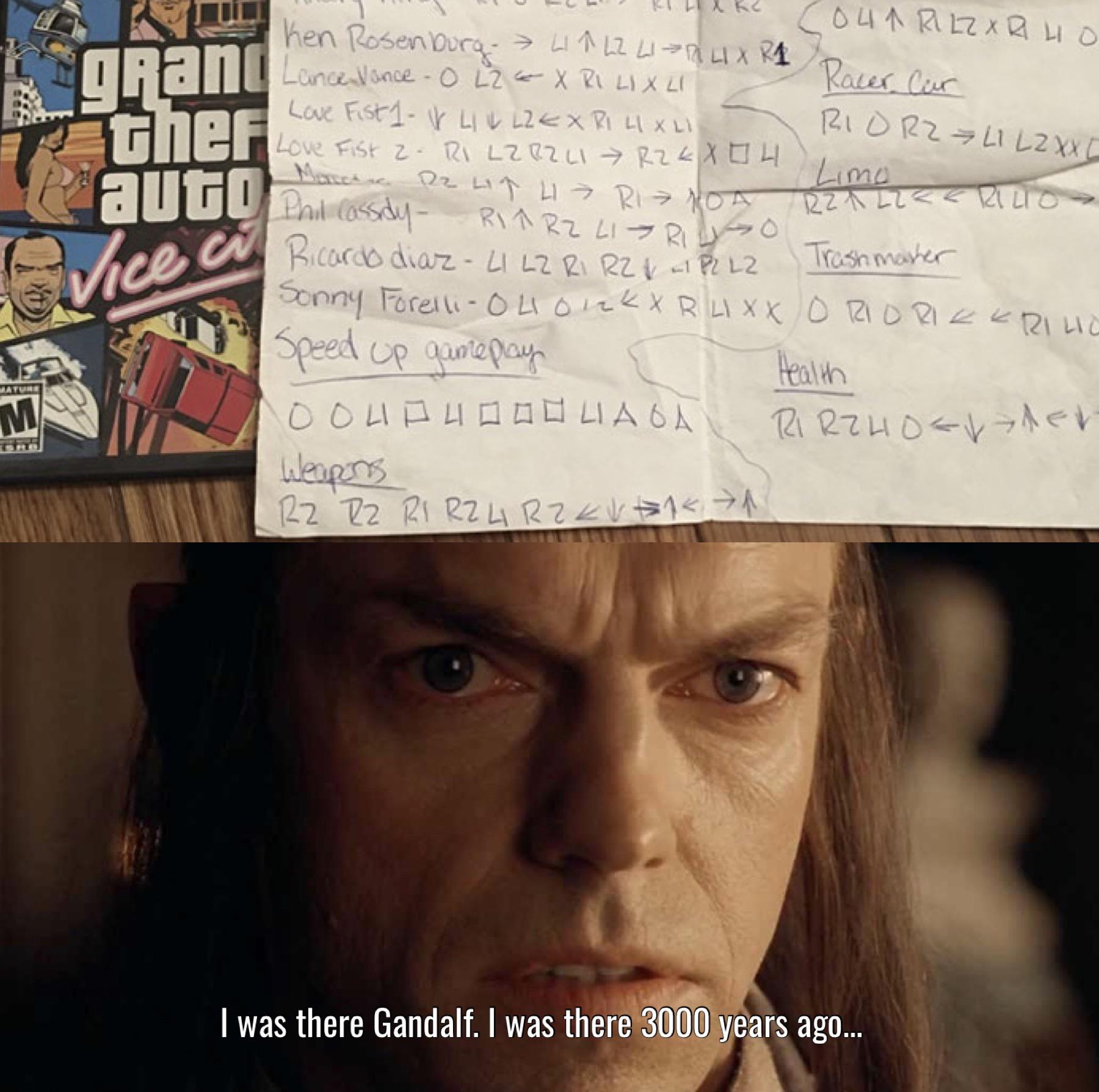 History became legend, legend became myth r/lotrmemes