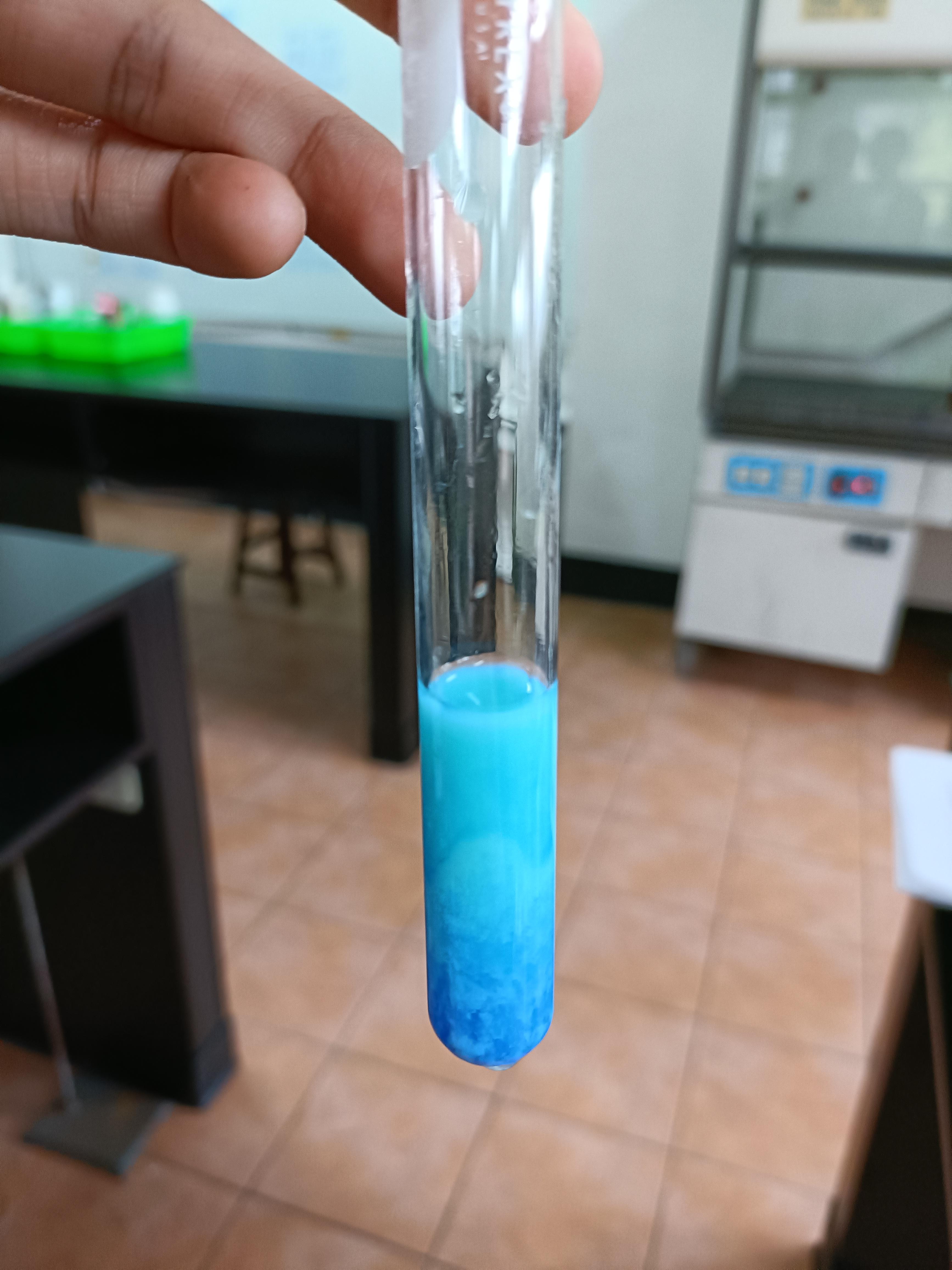 Copper Sulfate Aqueous