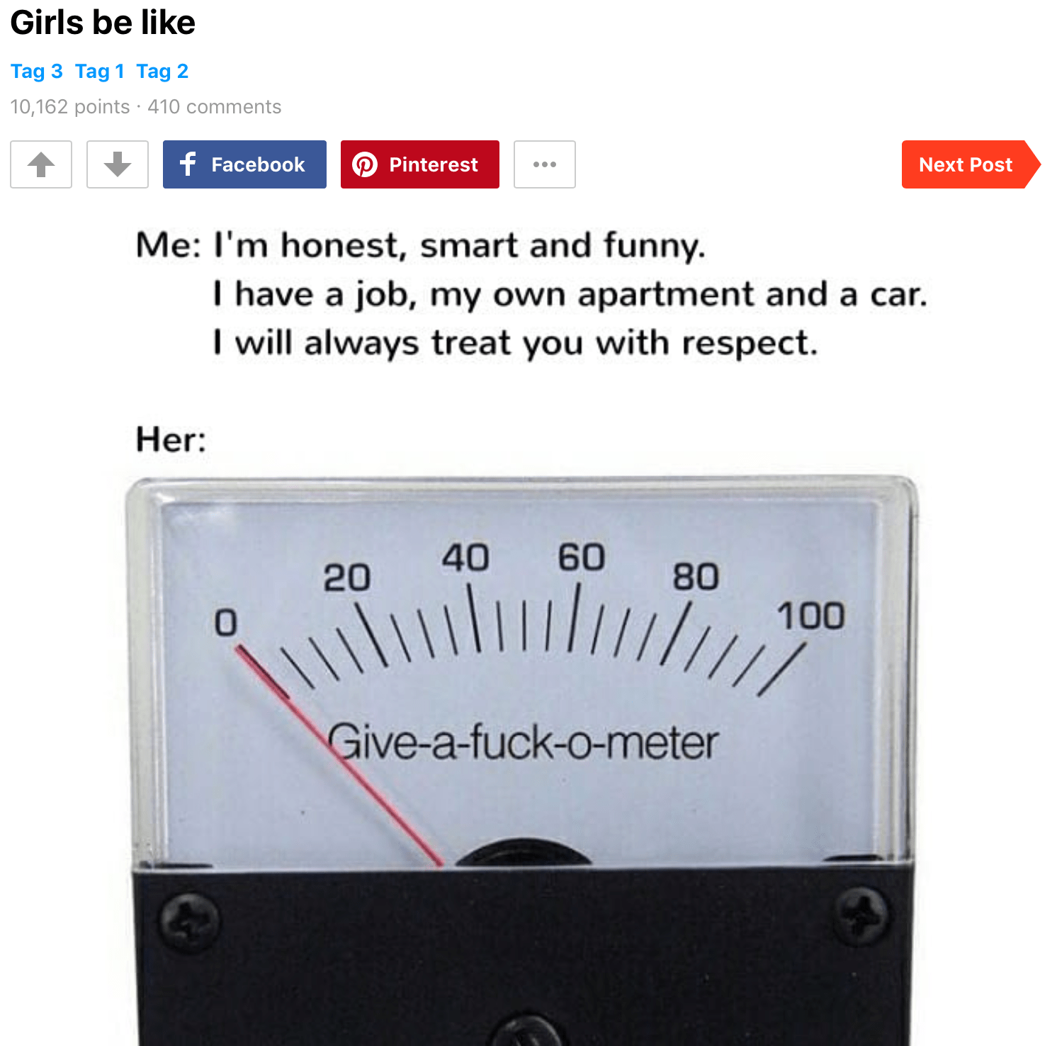 Why do they only like douches? Reeeeeee! r/niceguys