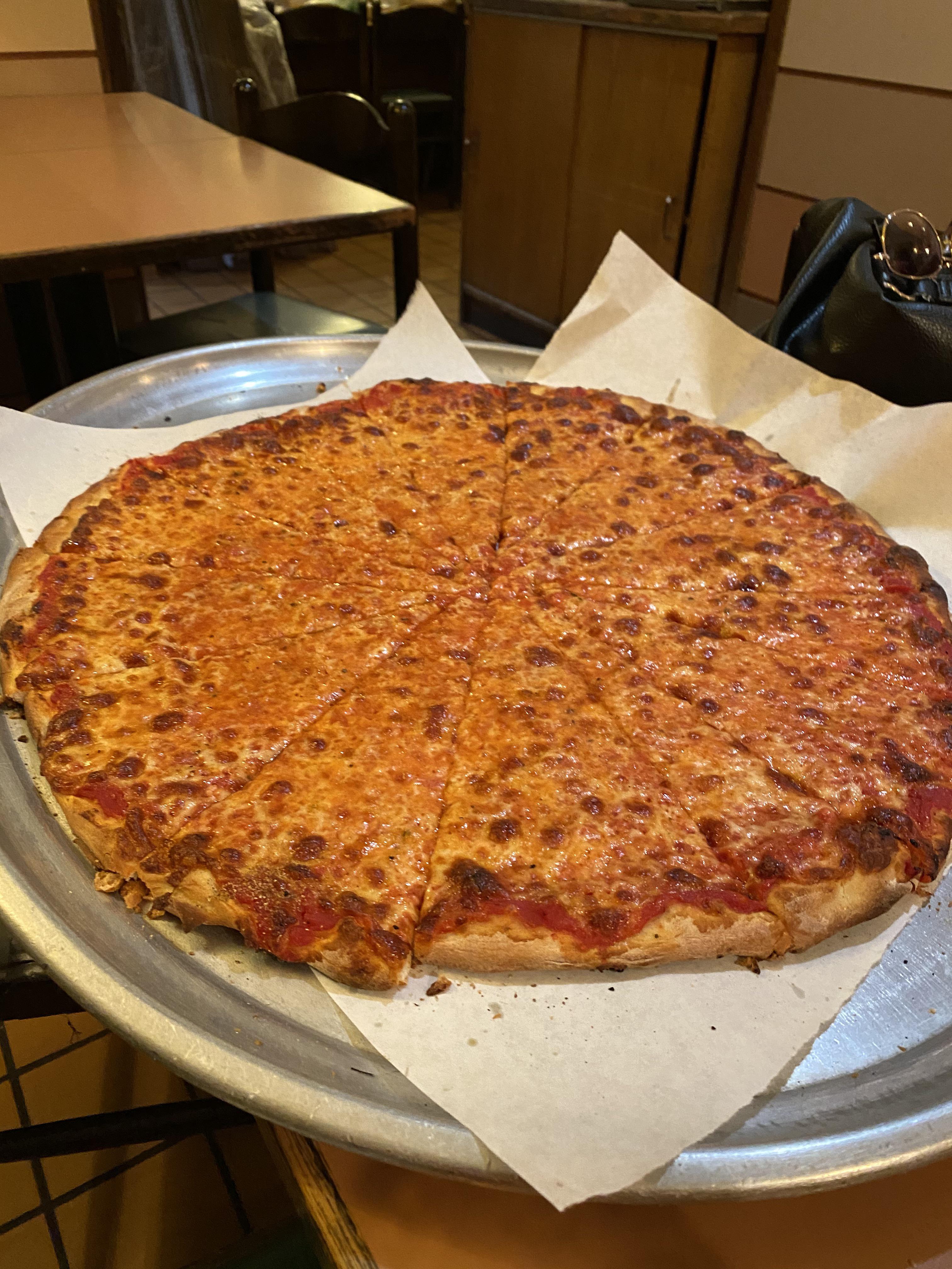 Damn Ct has some great pizza!! r/Connecticut