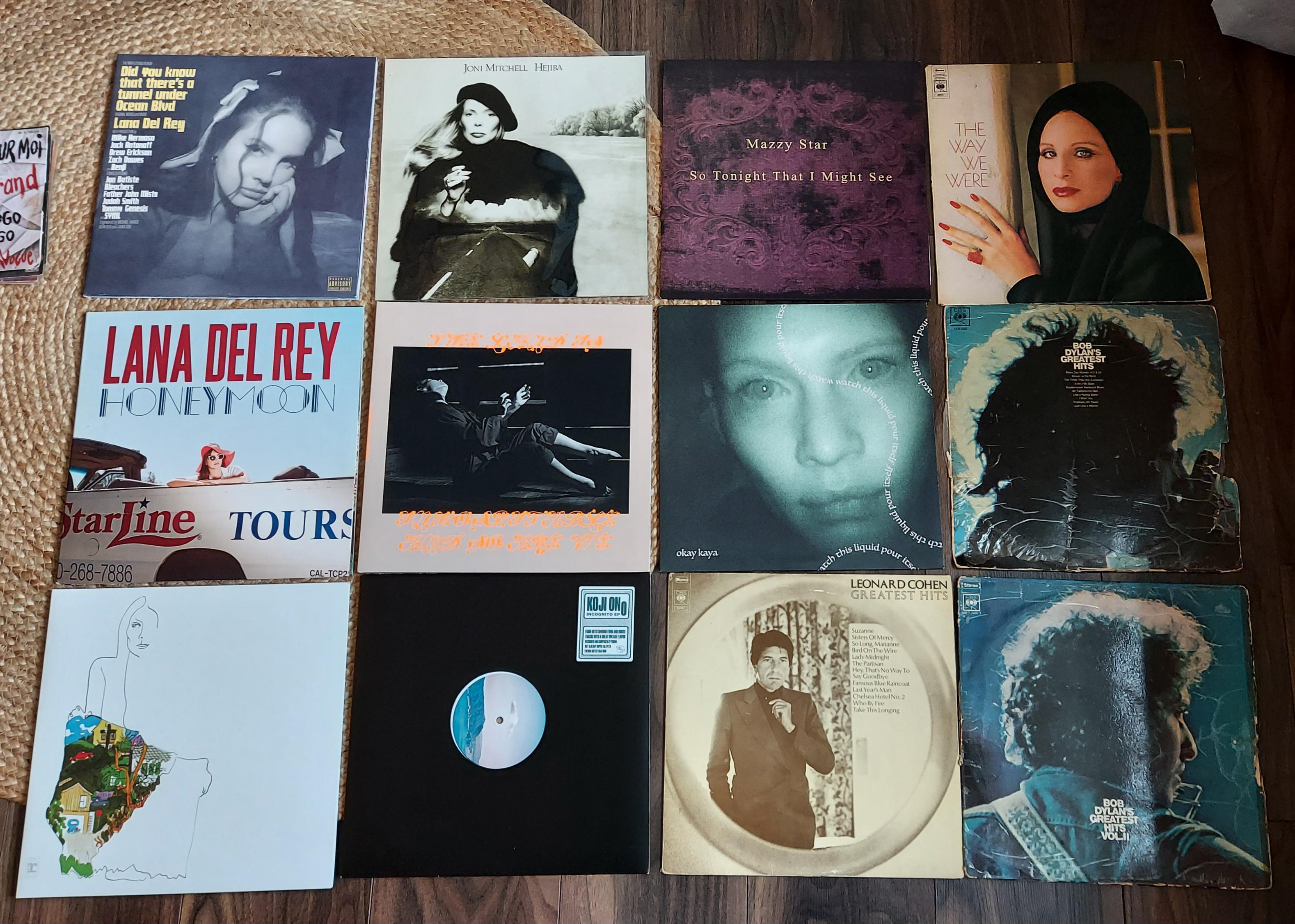 My beginners vinyl collection r/vinyl