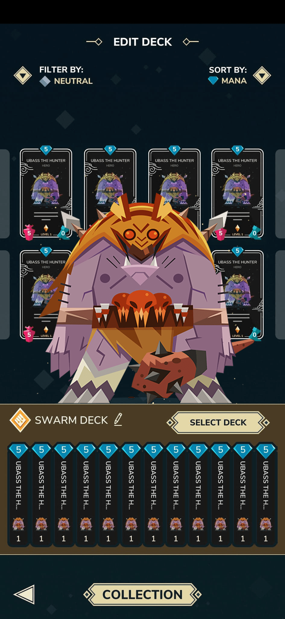 RAtE mY deCK pLs stormbound
