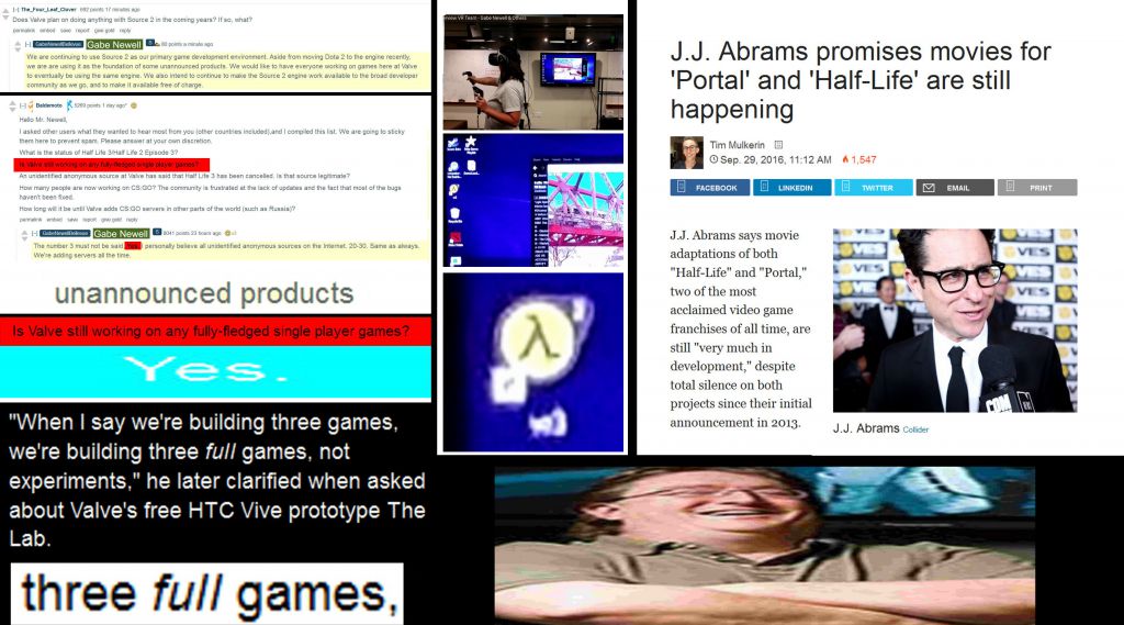 "valve is dead" r/valve