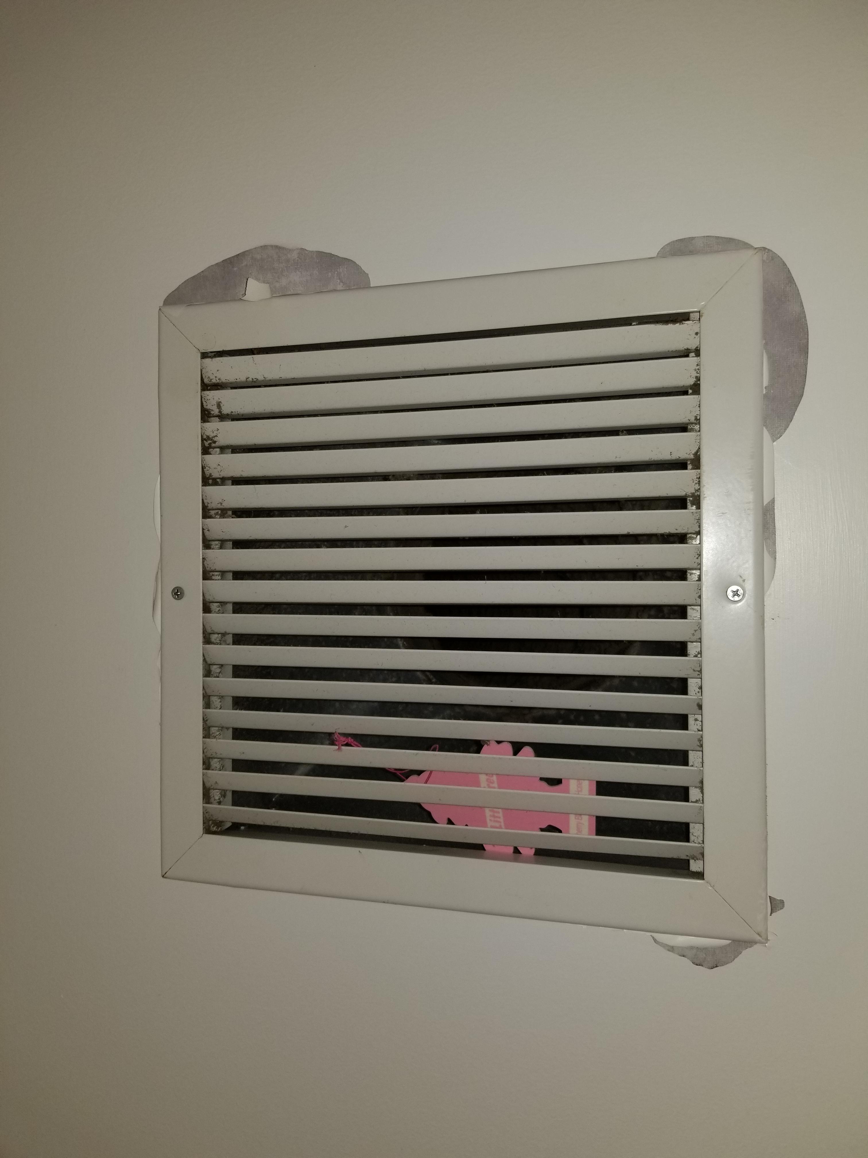 This restaurant bathroom air freshener r/funny