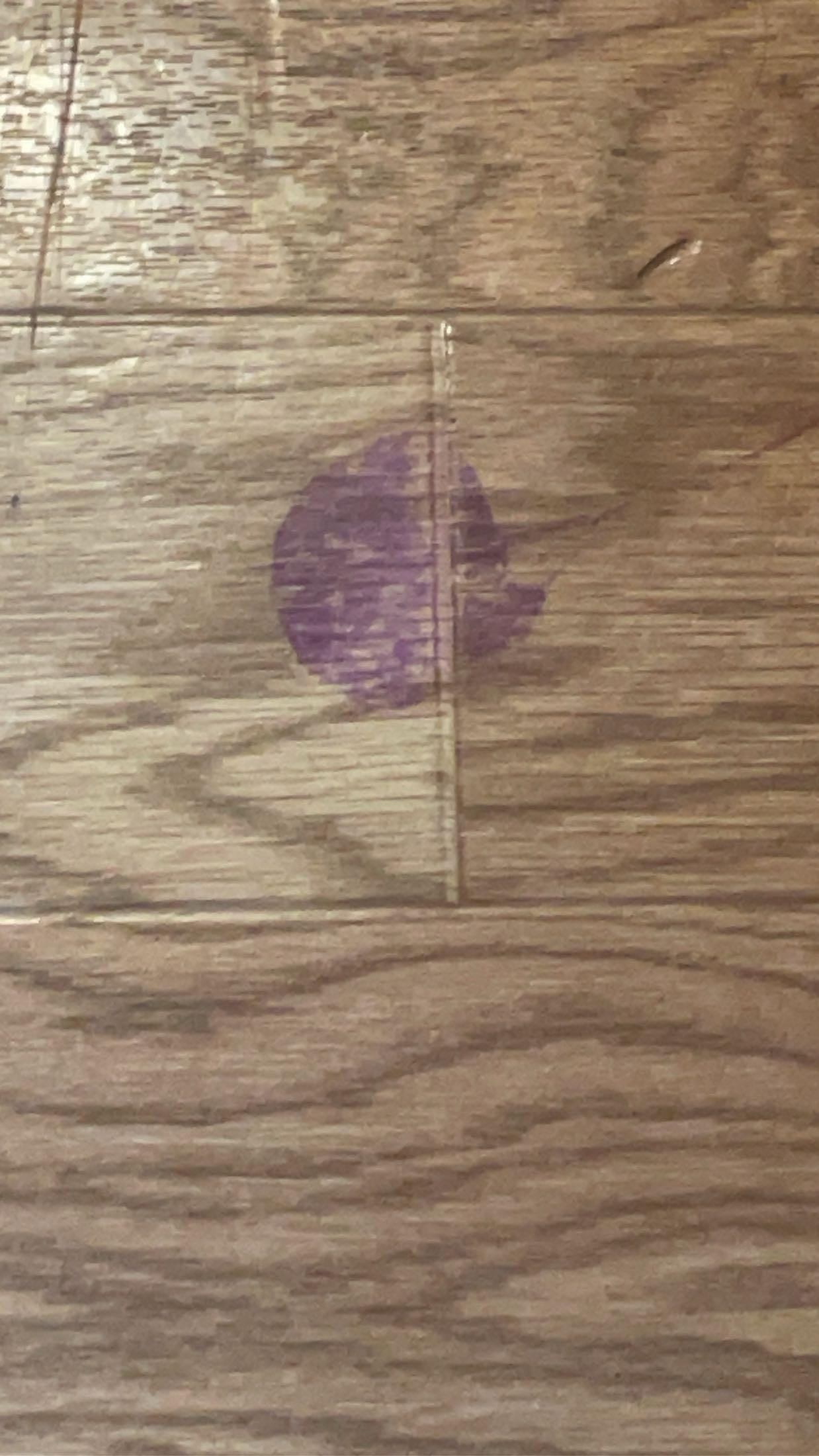 Old Hair dye off floors? r/CleaningTips