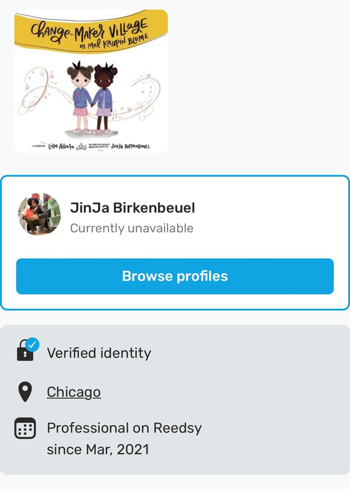 What is Reedsy and is it essential to have a profile? r/publishing