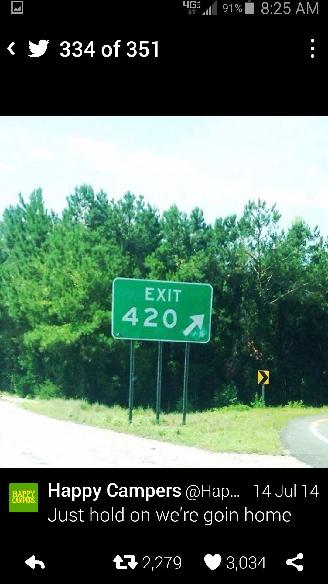 EXIT.... r/AtlantaTrees