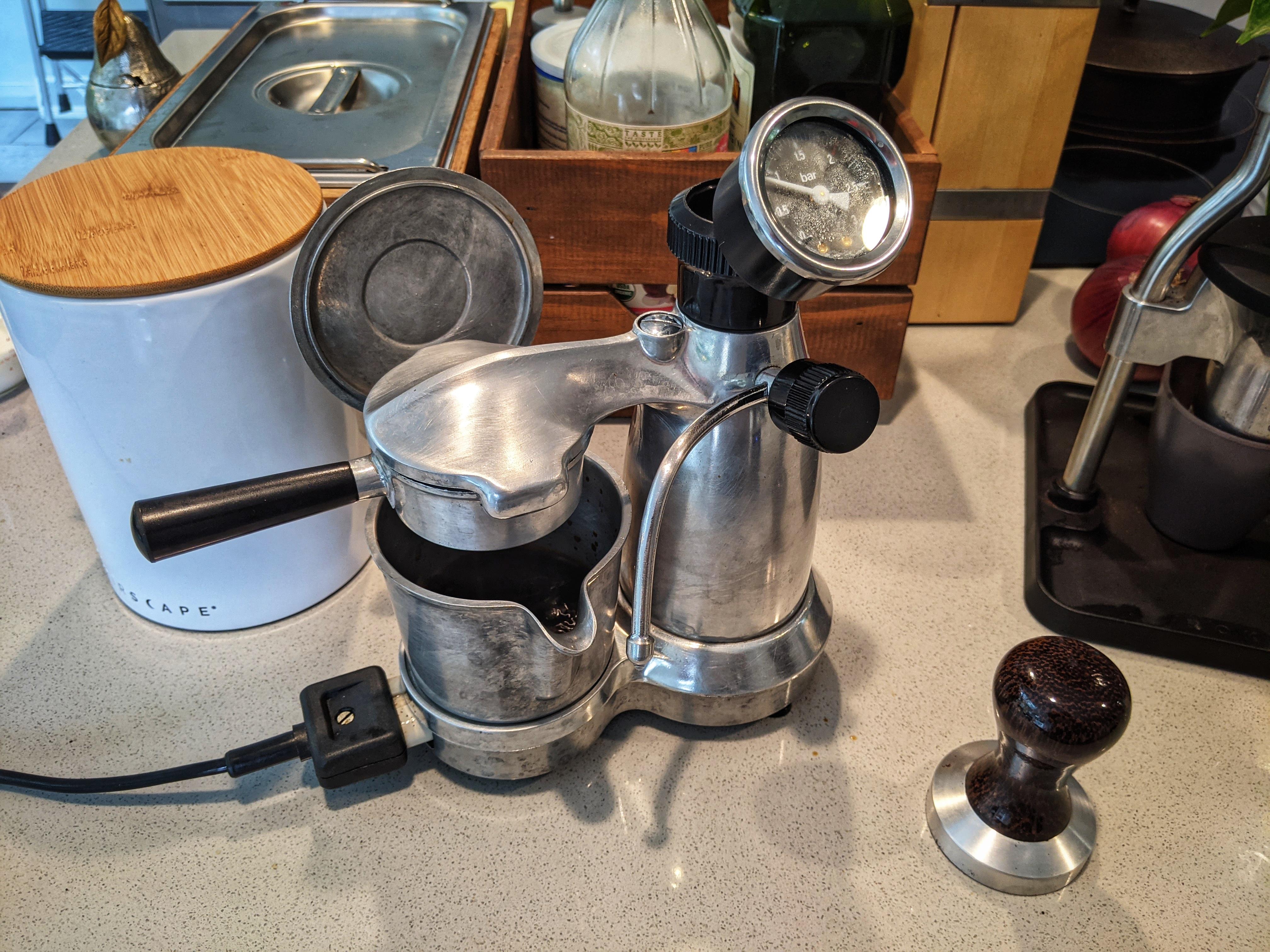 Vesuviana Espresso Maker Parts Discounts Order brunofuga.adv.br