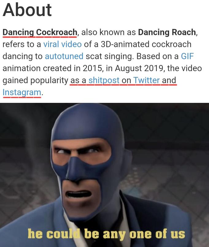 Know your meme memes