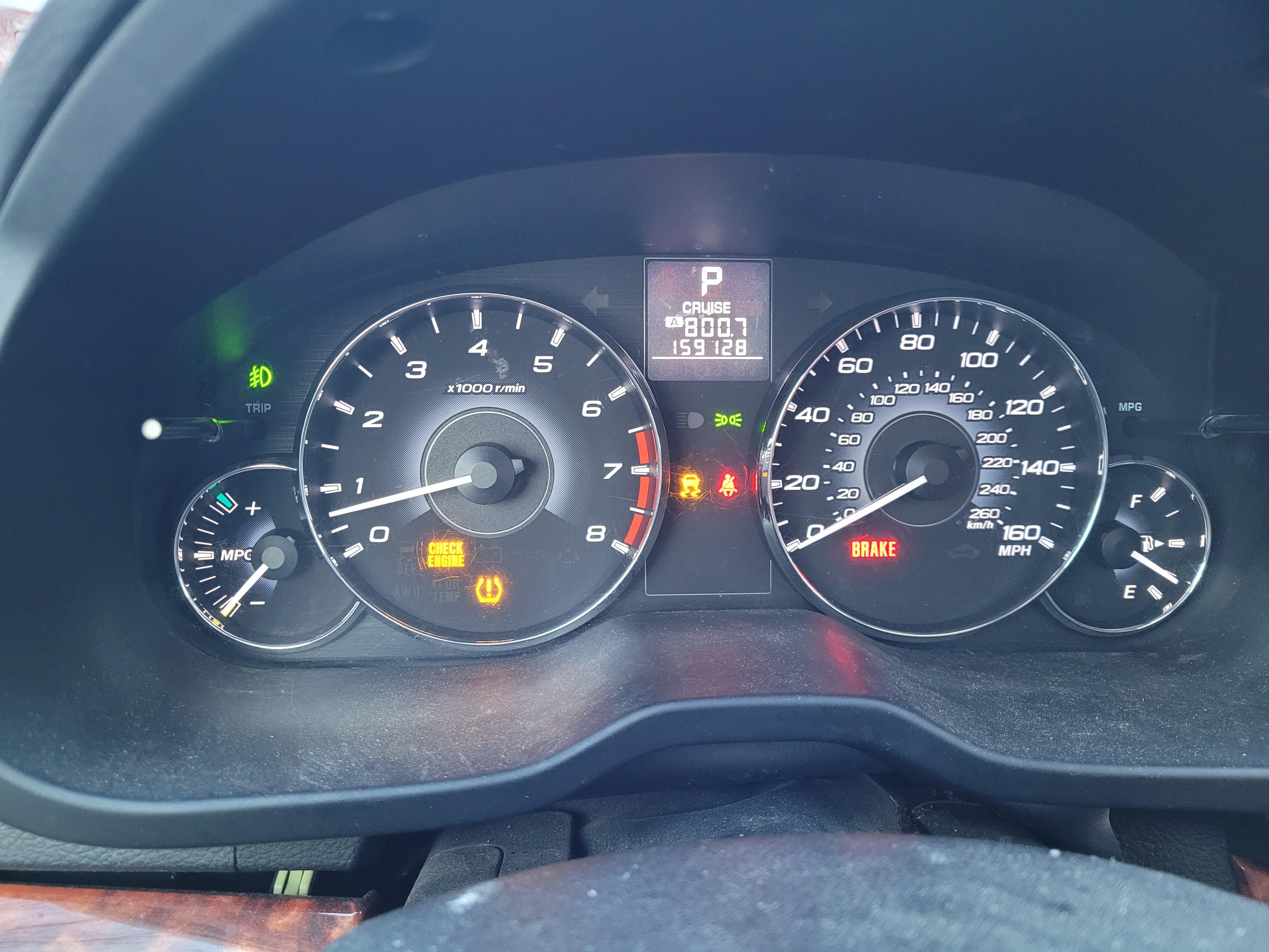 Subaru Outback Brake Light Flashing Share 60+ Images & 10+ Videos
