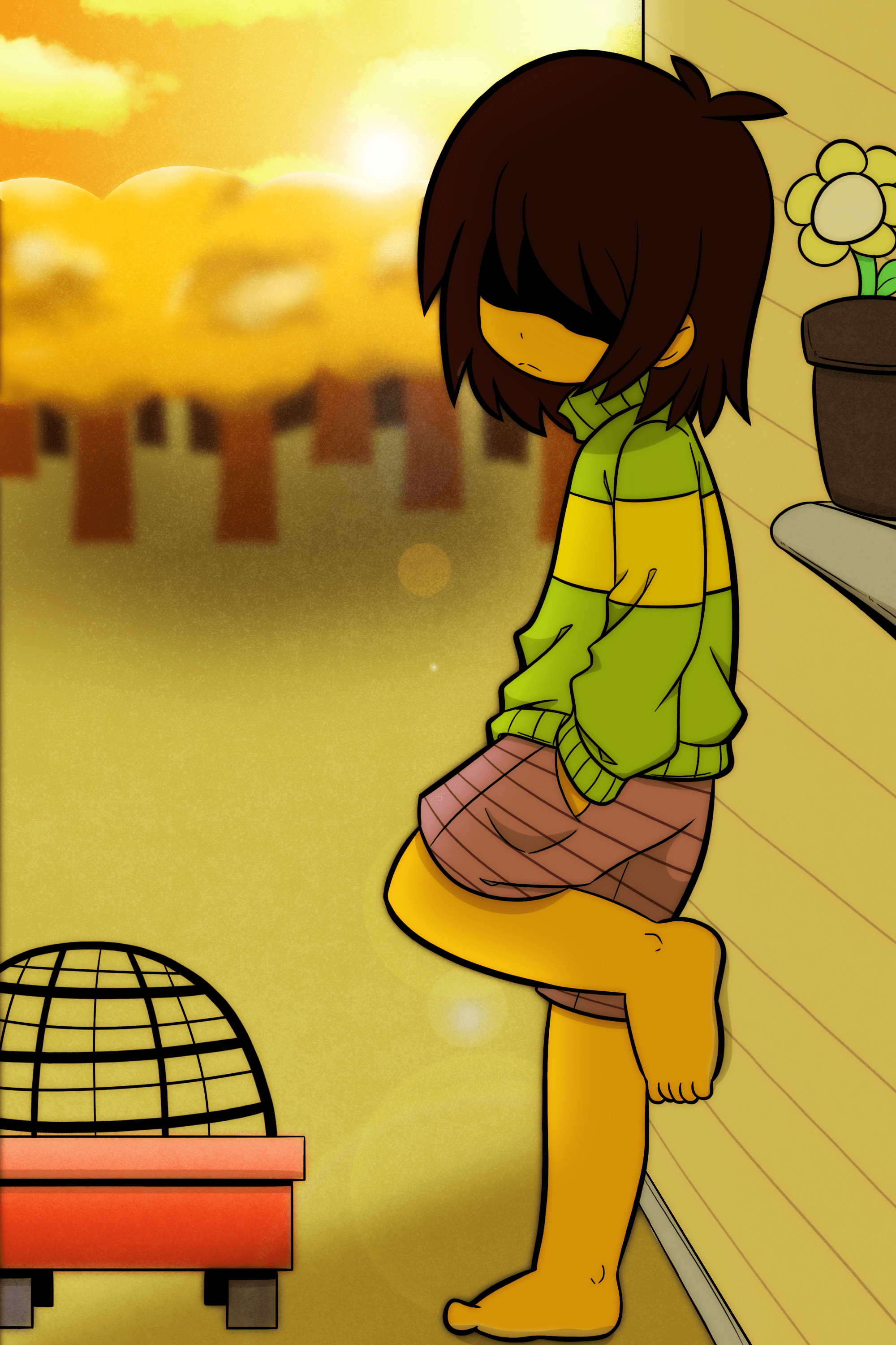 10000 best r/deltarune images on Pholder Stop da bully!