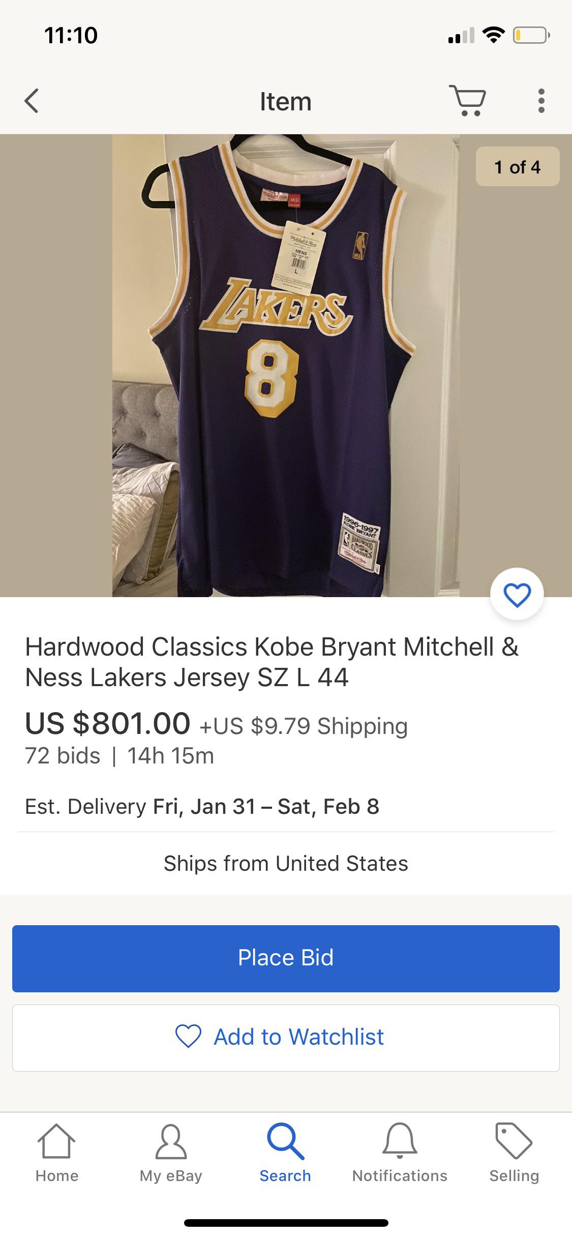 Isn’t this a Fake Jersey? r/basketballjerseys
