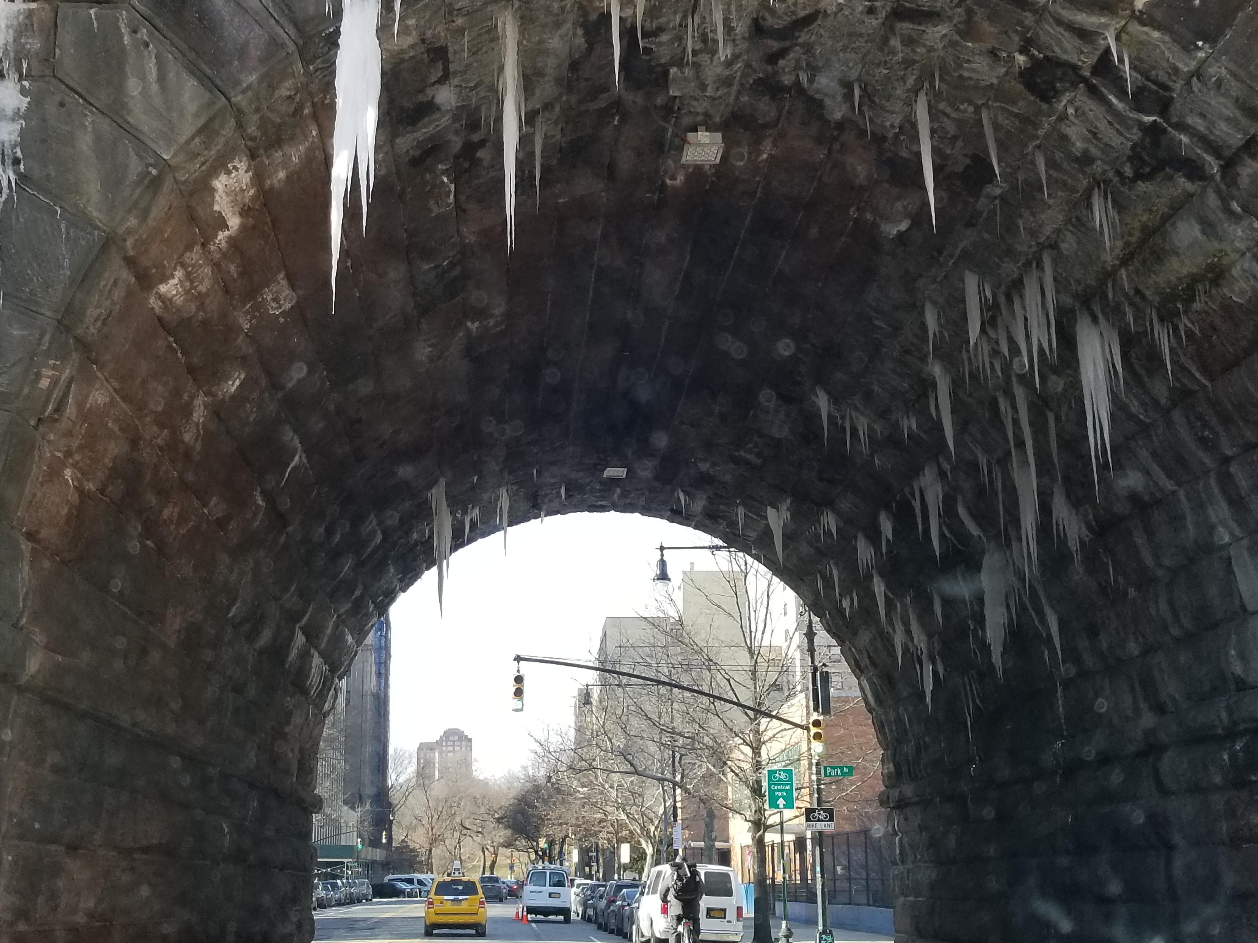 It's so cold in nyc r/nyc