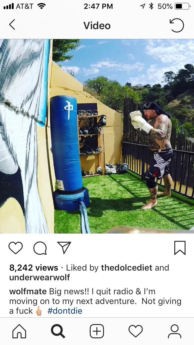 He can’t possibly be this dumb... JasonEllisShow