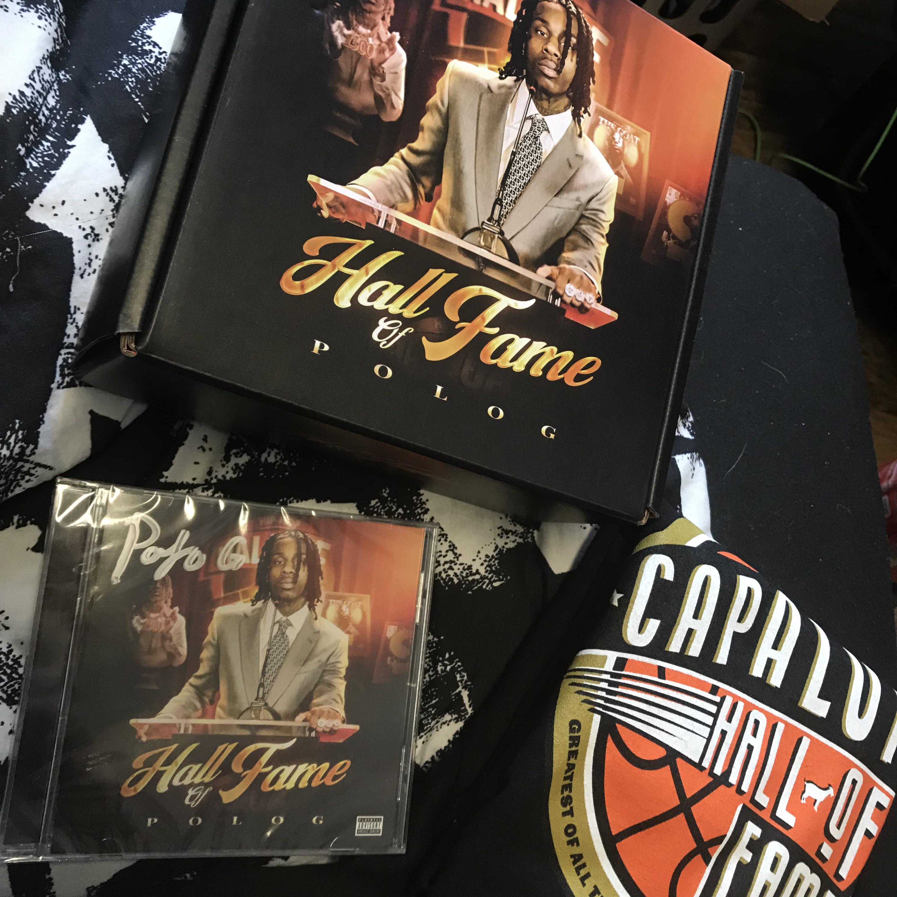 polo g painting pictures clean Trinidad Horan