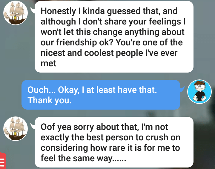 How To Tell Your Crush You Like Them Through Text