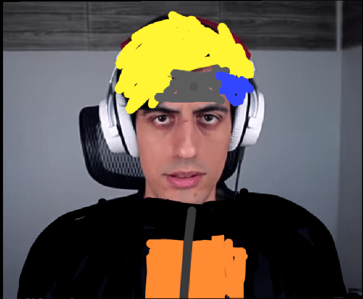 the greatest ninja of all time, Davie Uzumaki r/Davie504