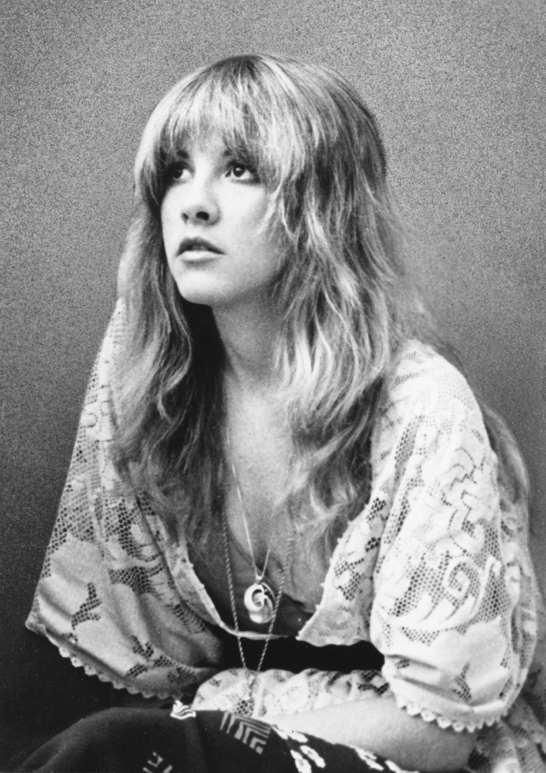 Stevie Nicks, 1976 r/OldSchoolCelebs