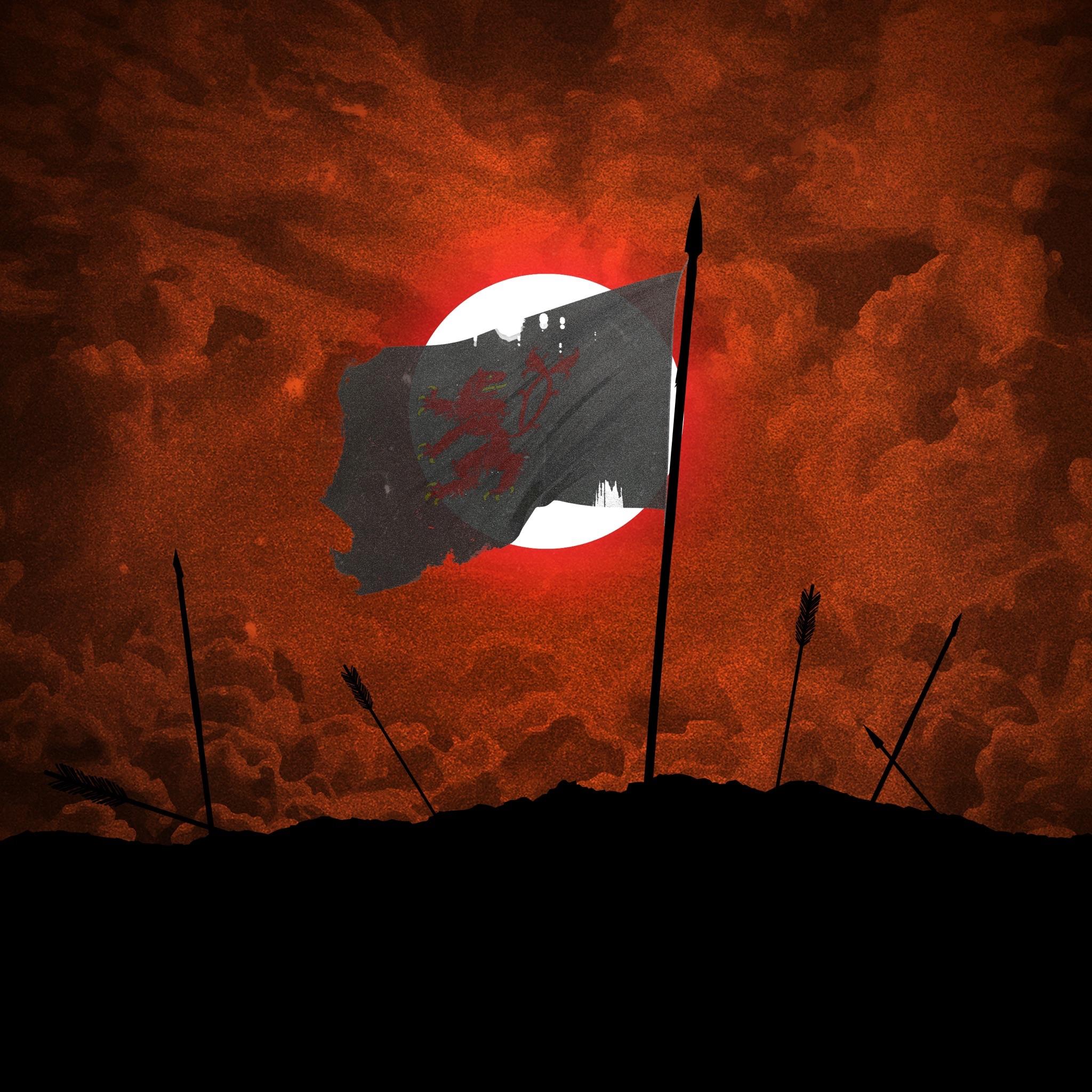 Rains Of Castamere Wallpaper