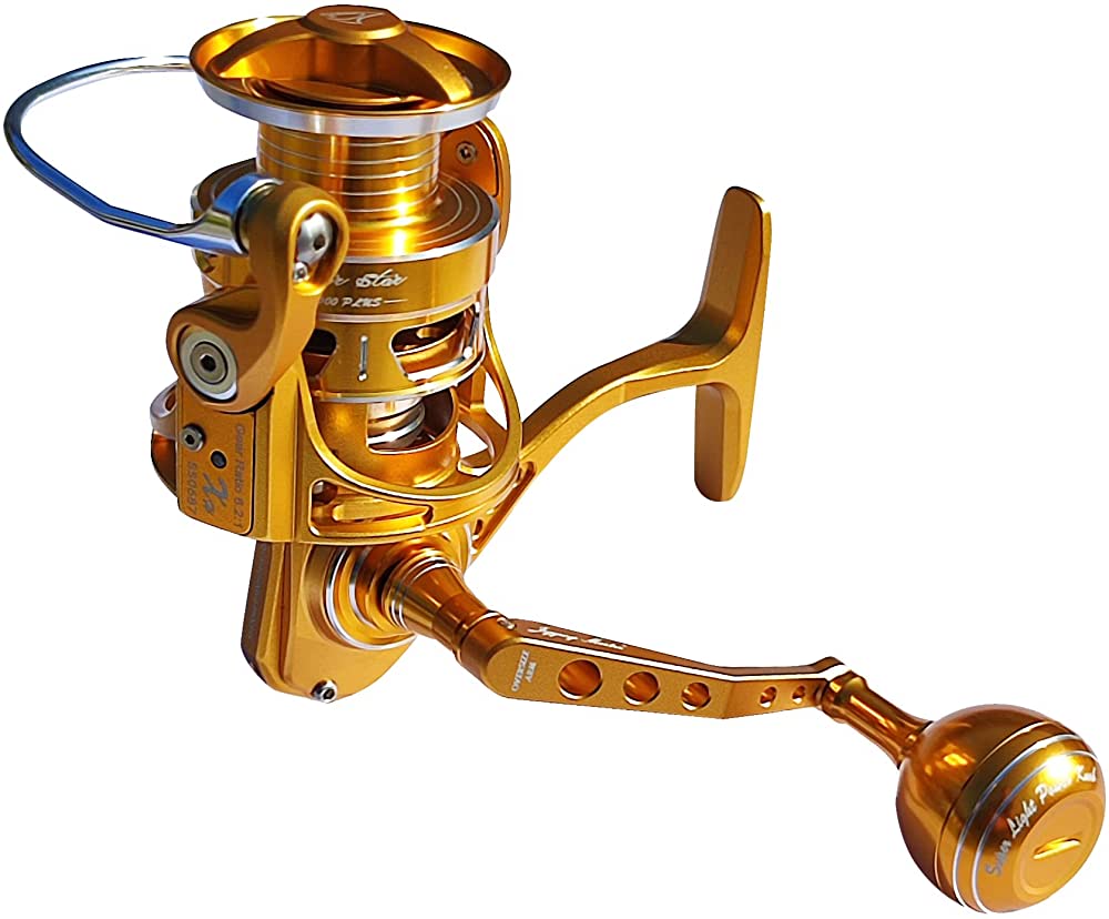 Best braid knot / best type to put braid line on spinning reel spool