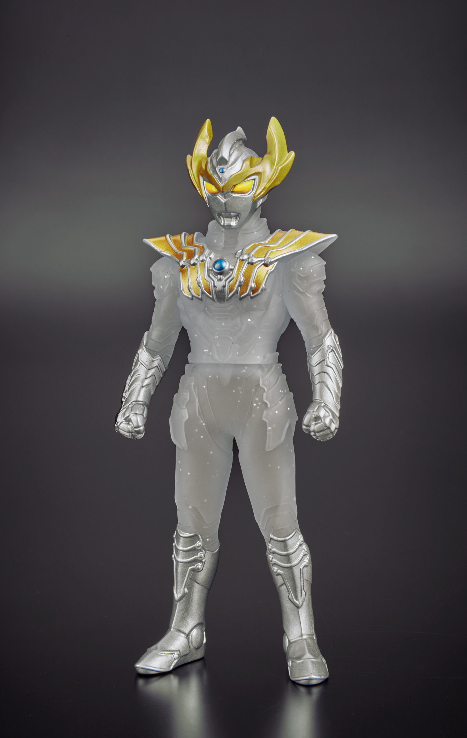 Ultraman Taiga Photon Earth Special ver. Ultraman