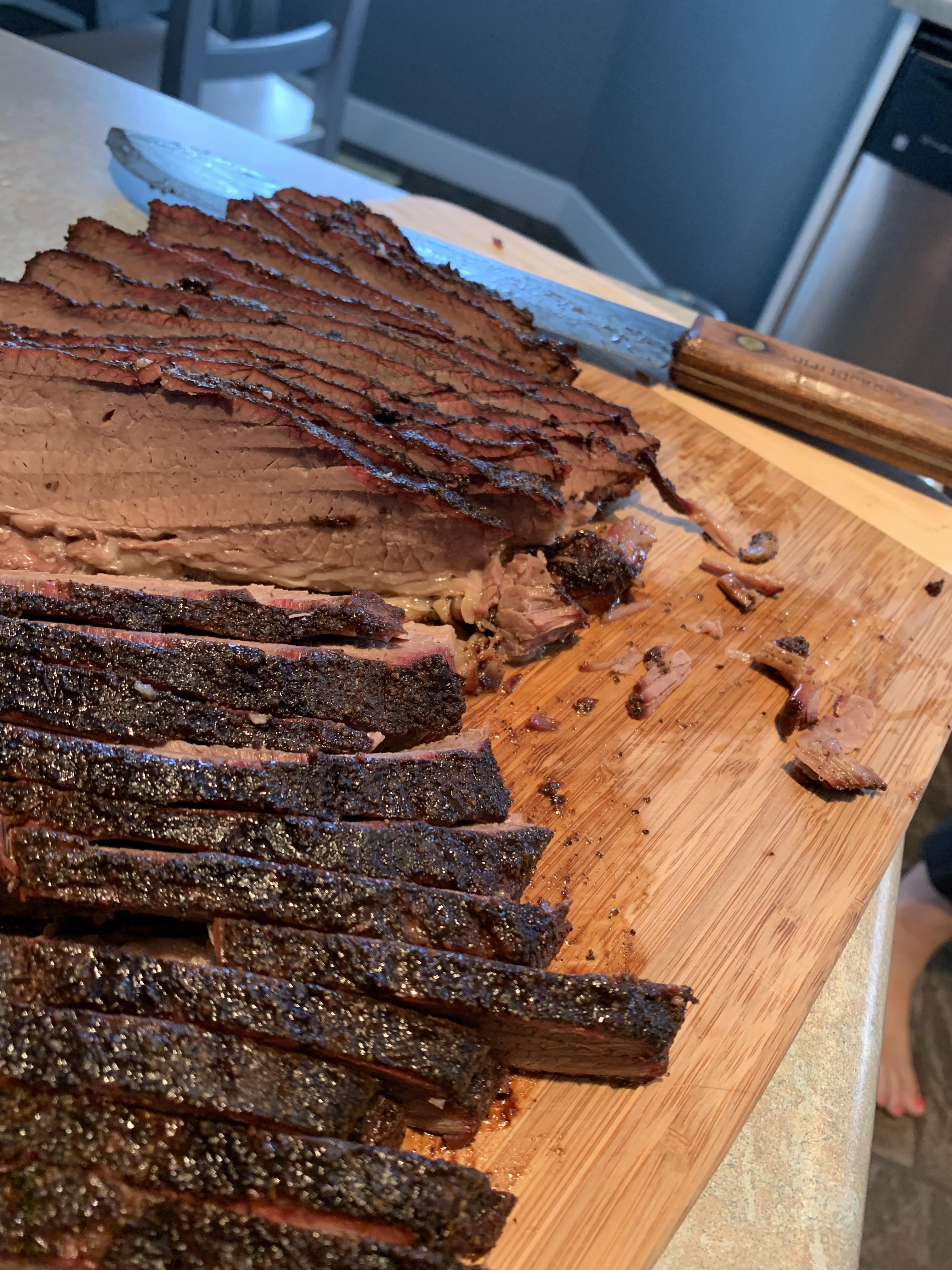Brisket r/ketorecipes