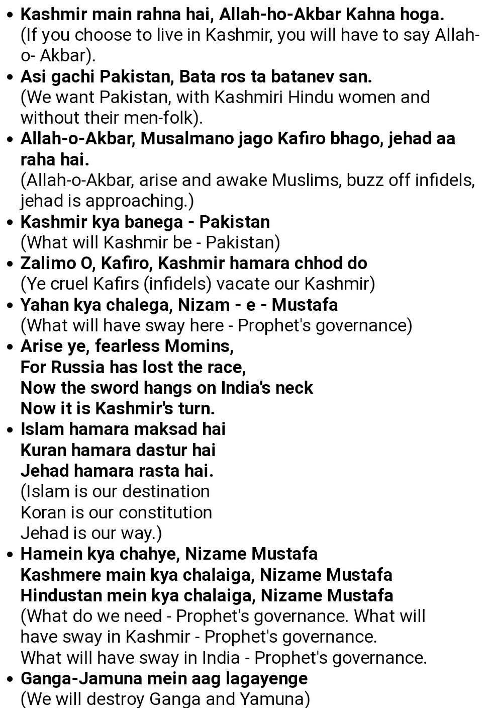 61 best Kashmiri Pandits images on Pholder India Speaks, India and