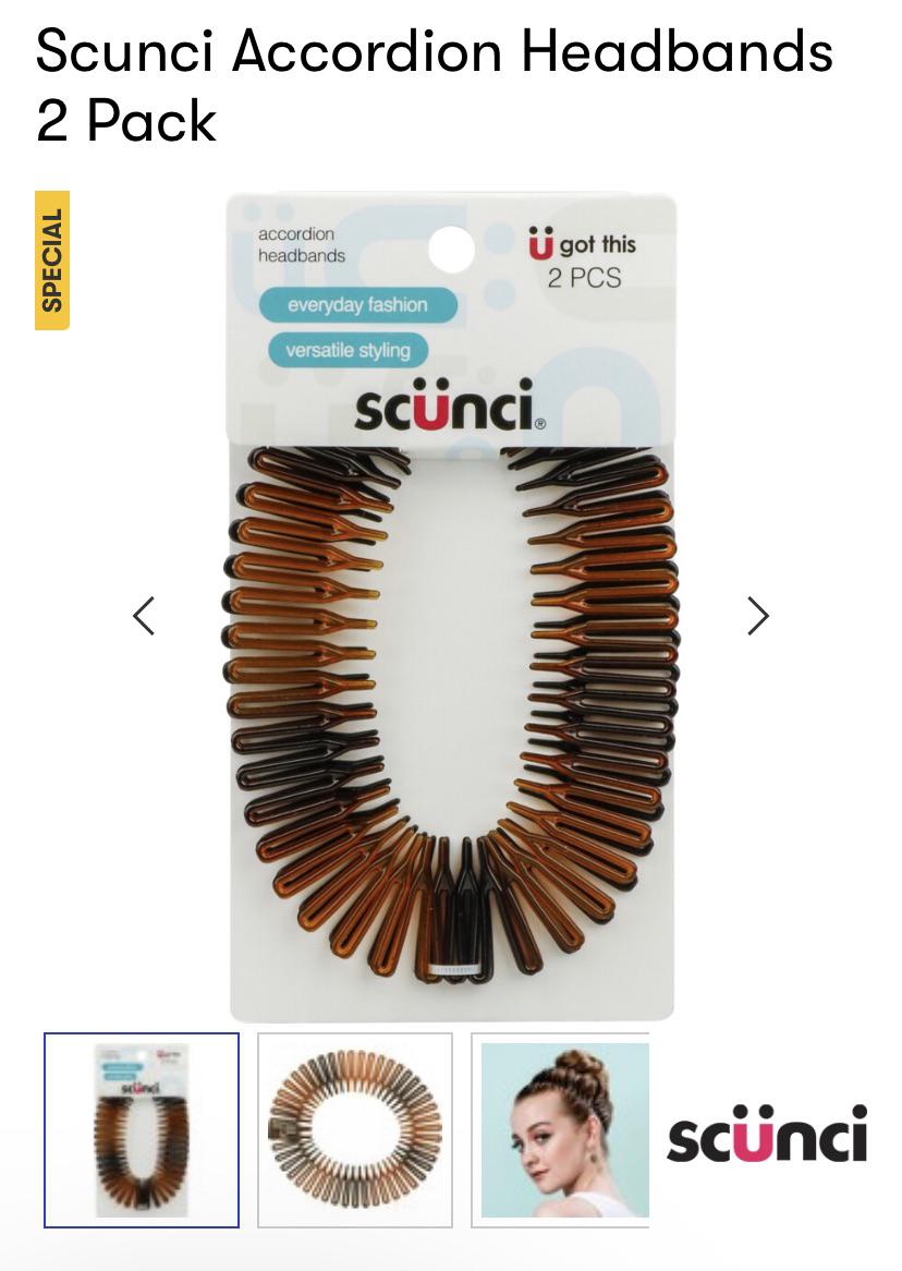 Women hair has anyone used something like this to any success? r/bjj