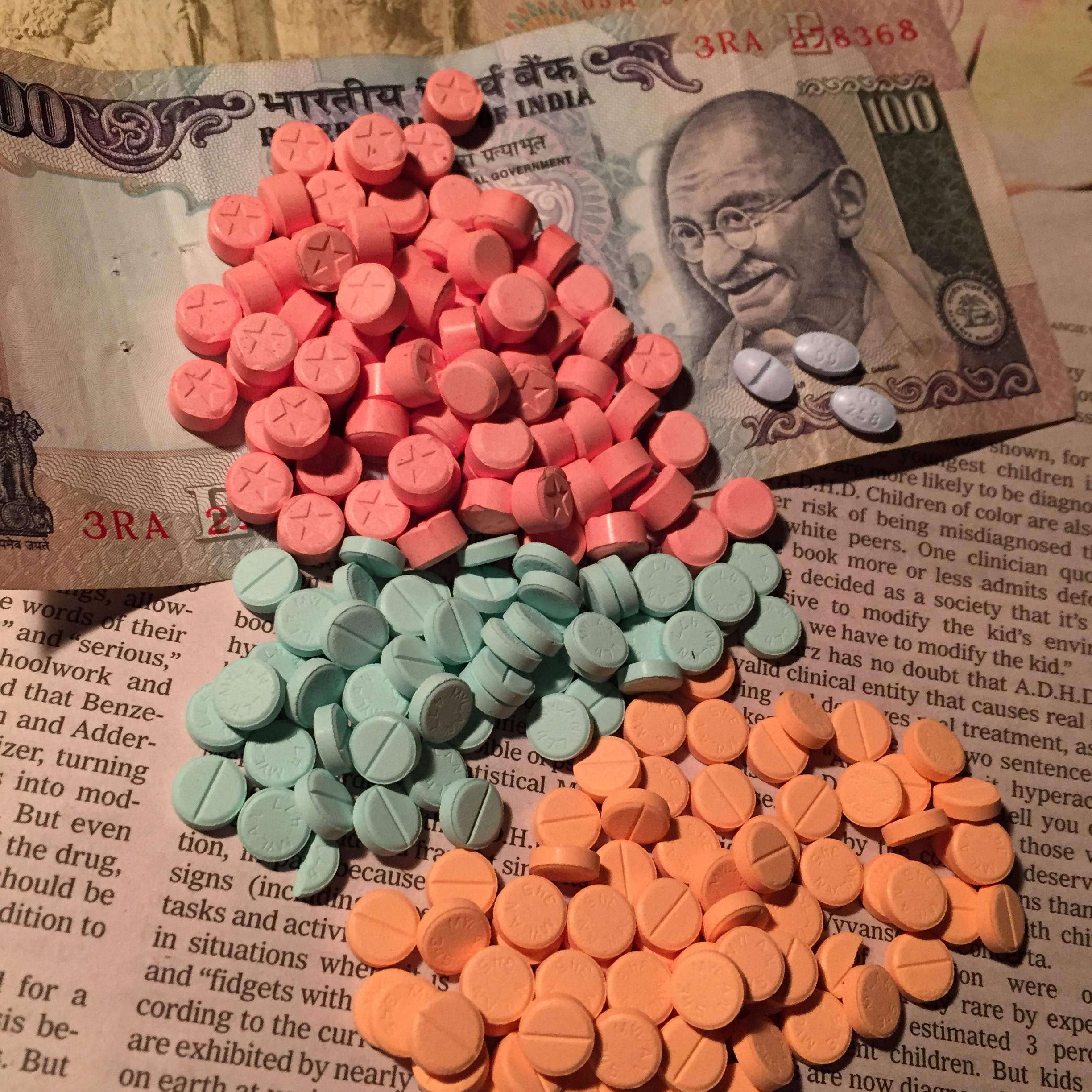 10 Days To Refill r/benzodiazepines