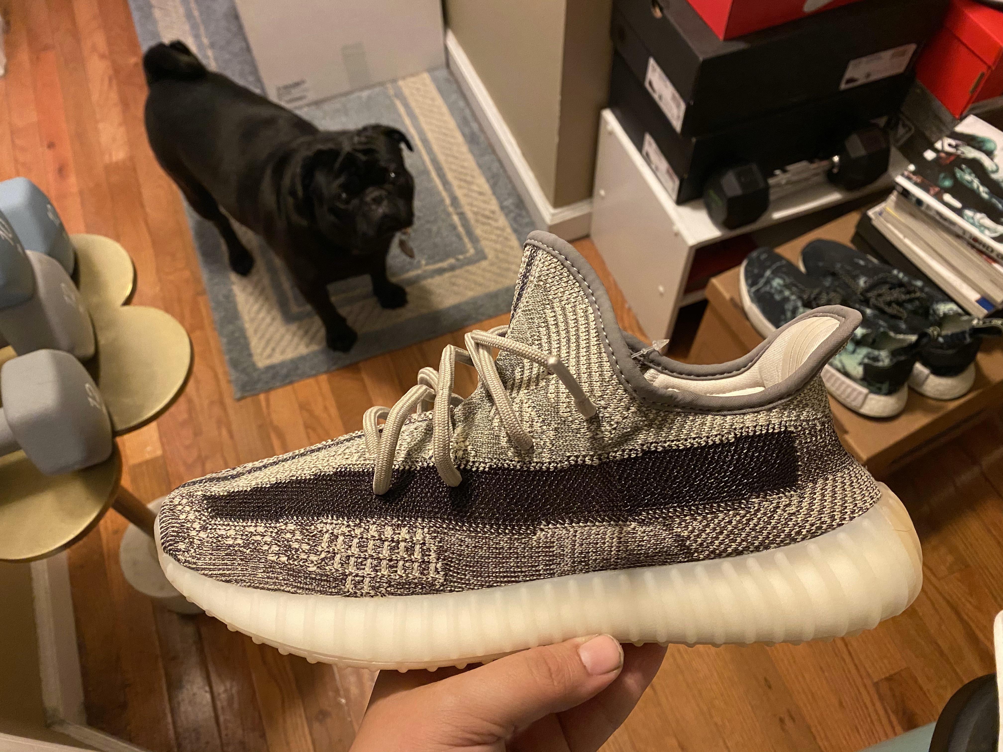 Just got my pair in. Feels different than other V2's, in a good way