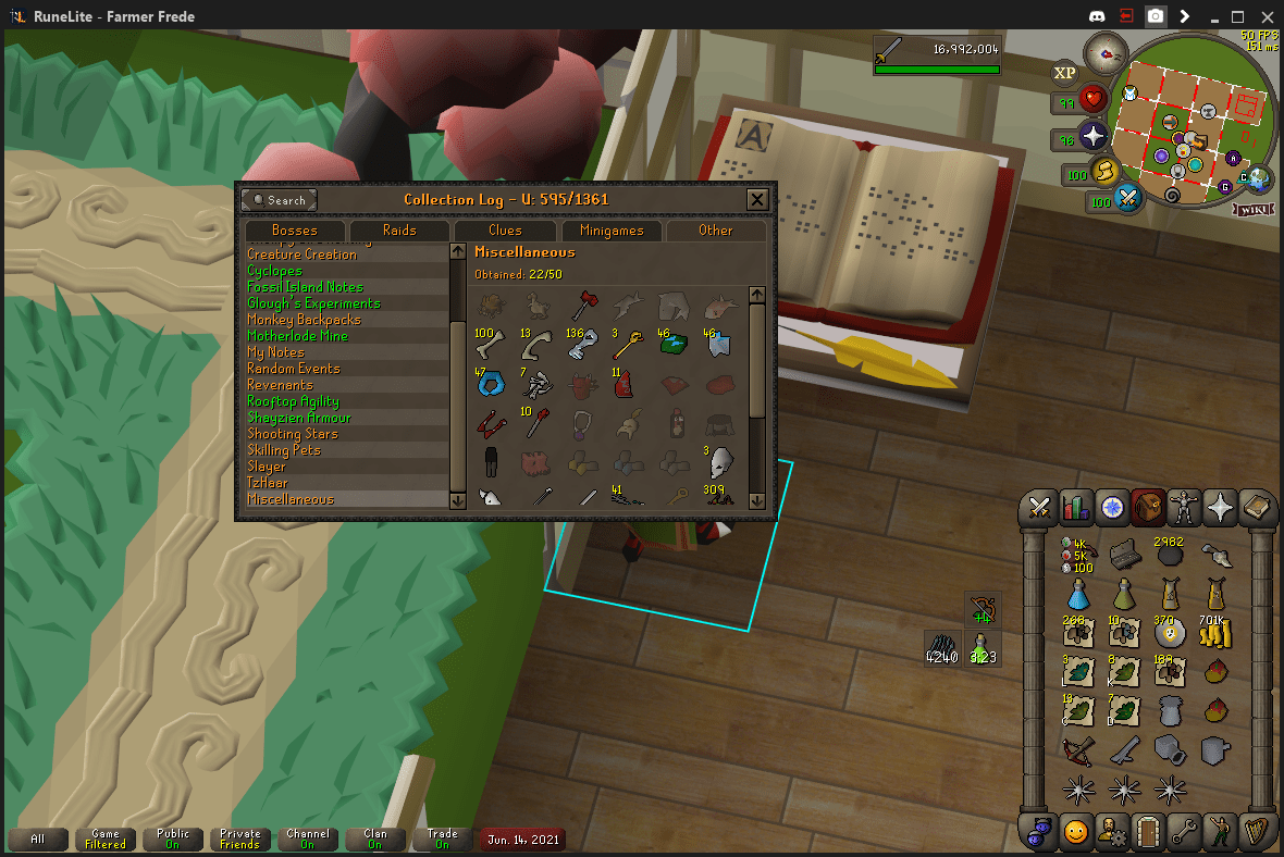 Duradel Block List 2023 Best Xp/Hr Block List For Duradel With No Cannon? 72 Slayer, 101Cbt. : R/Ironscape