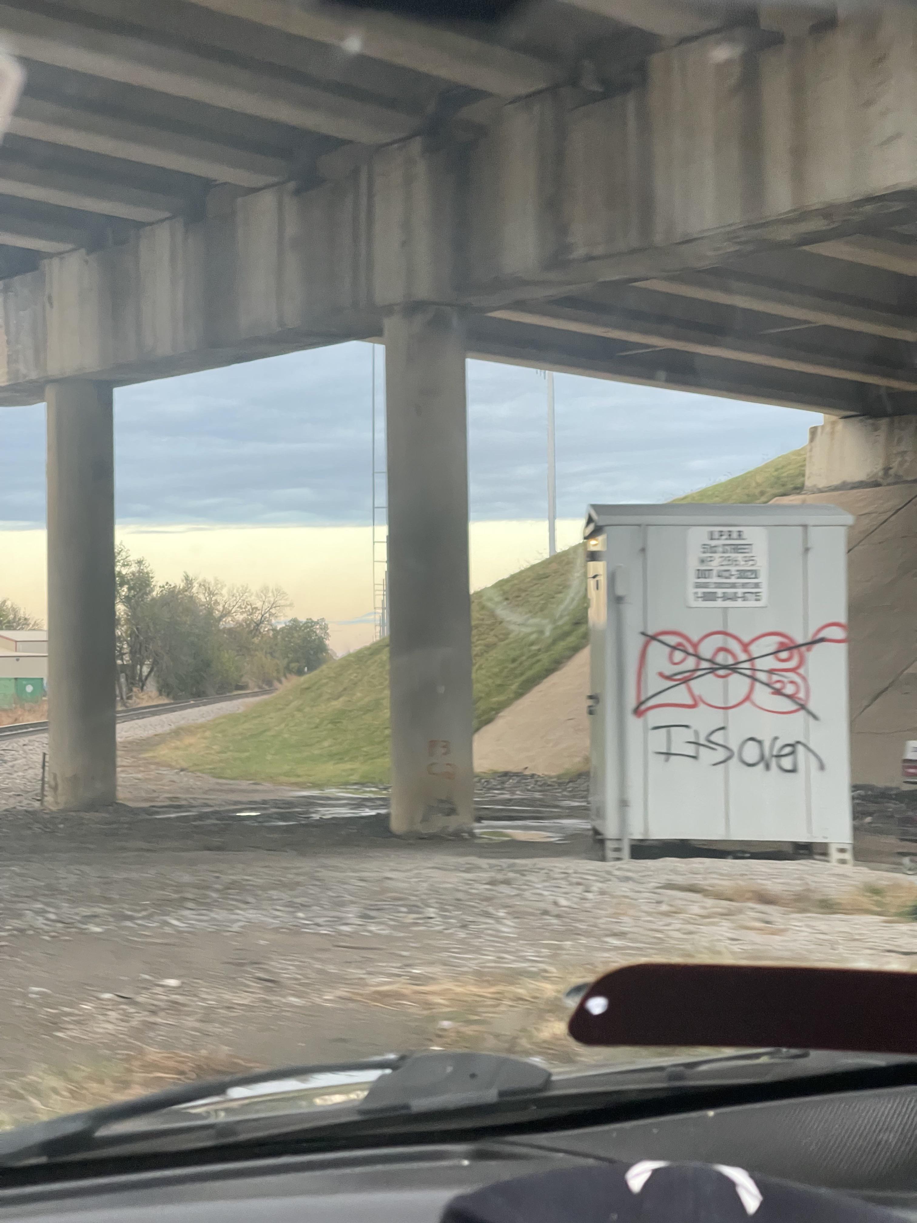 Been seeing this up and down in the 51st & areas. Anyone