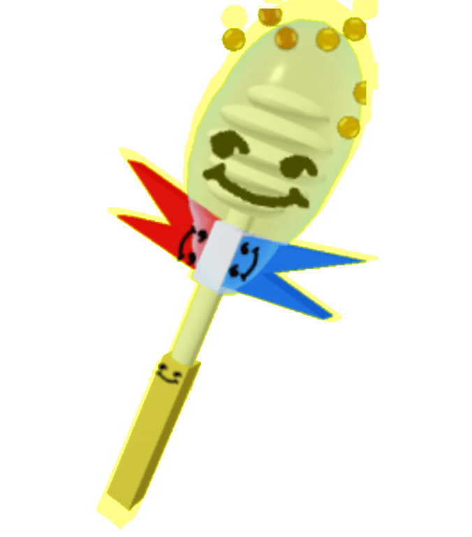 Honey Dipper r/BeeSwarmSimulator