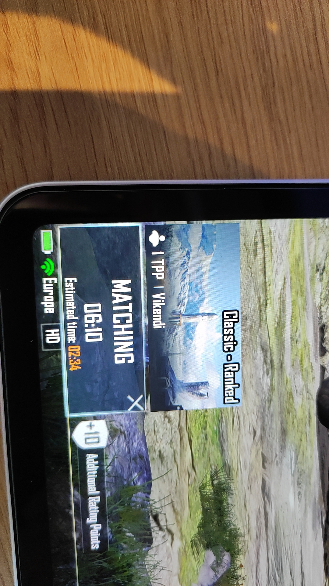 why does it take so godamn long? r/PUBGMobile