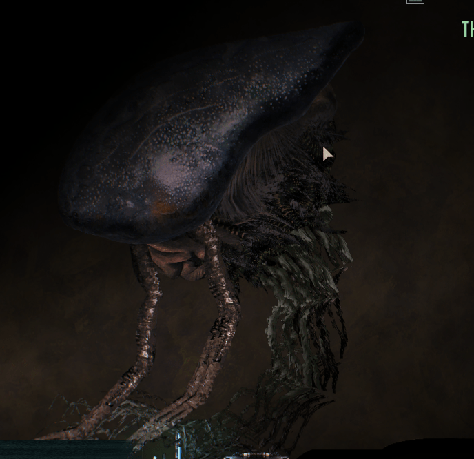 My favorite enemy r/Barotrauma